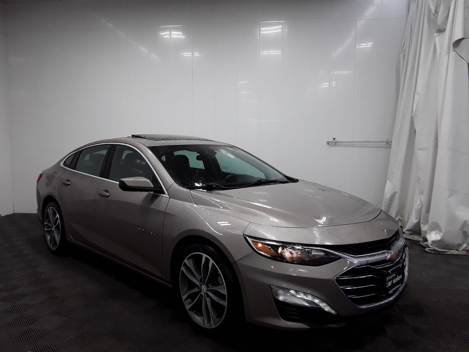 2023 Chevrolet Malibu 4dr Sdn 1LT