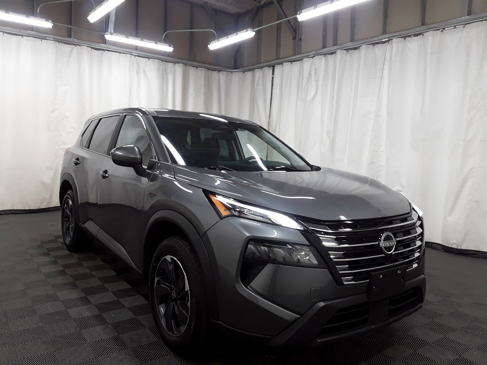 Used 2024 Hyundai Santa Fe SEL FWD