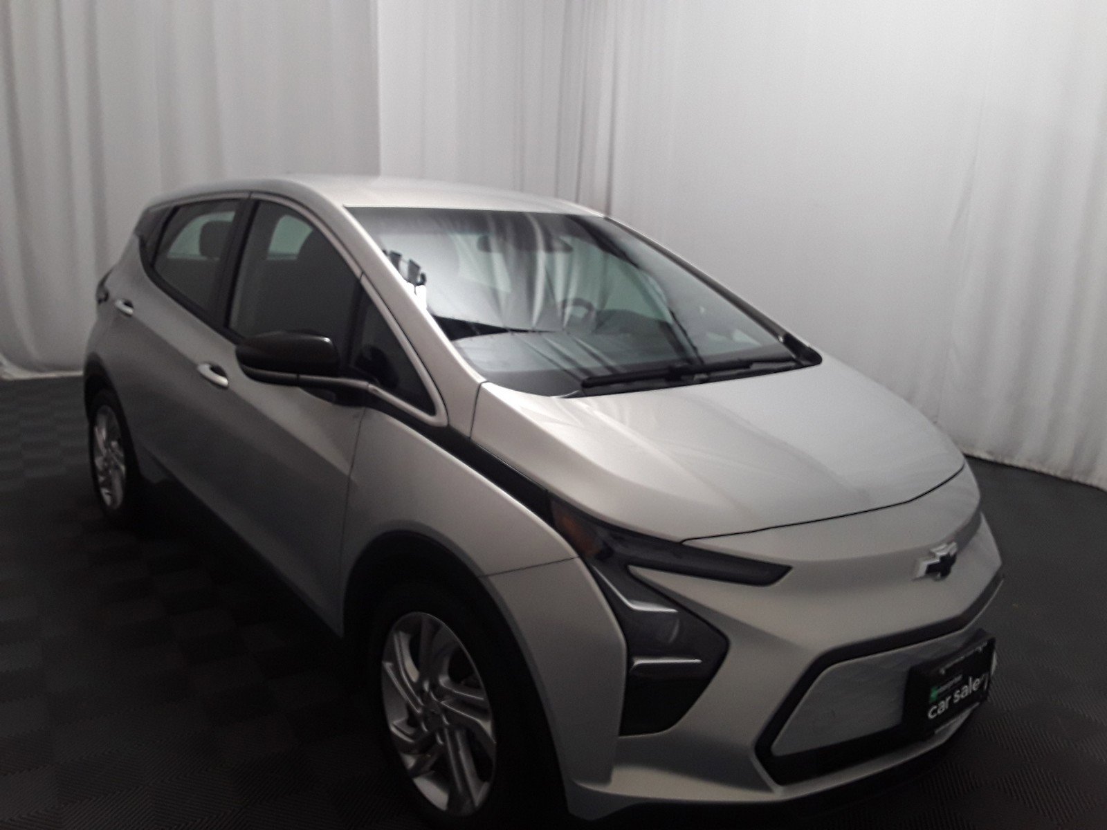 2023 Chevrolet Bolt EV 5dr Wgn 1LT