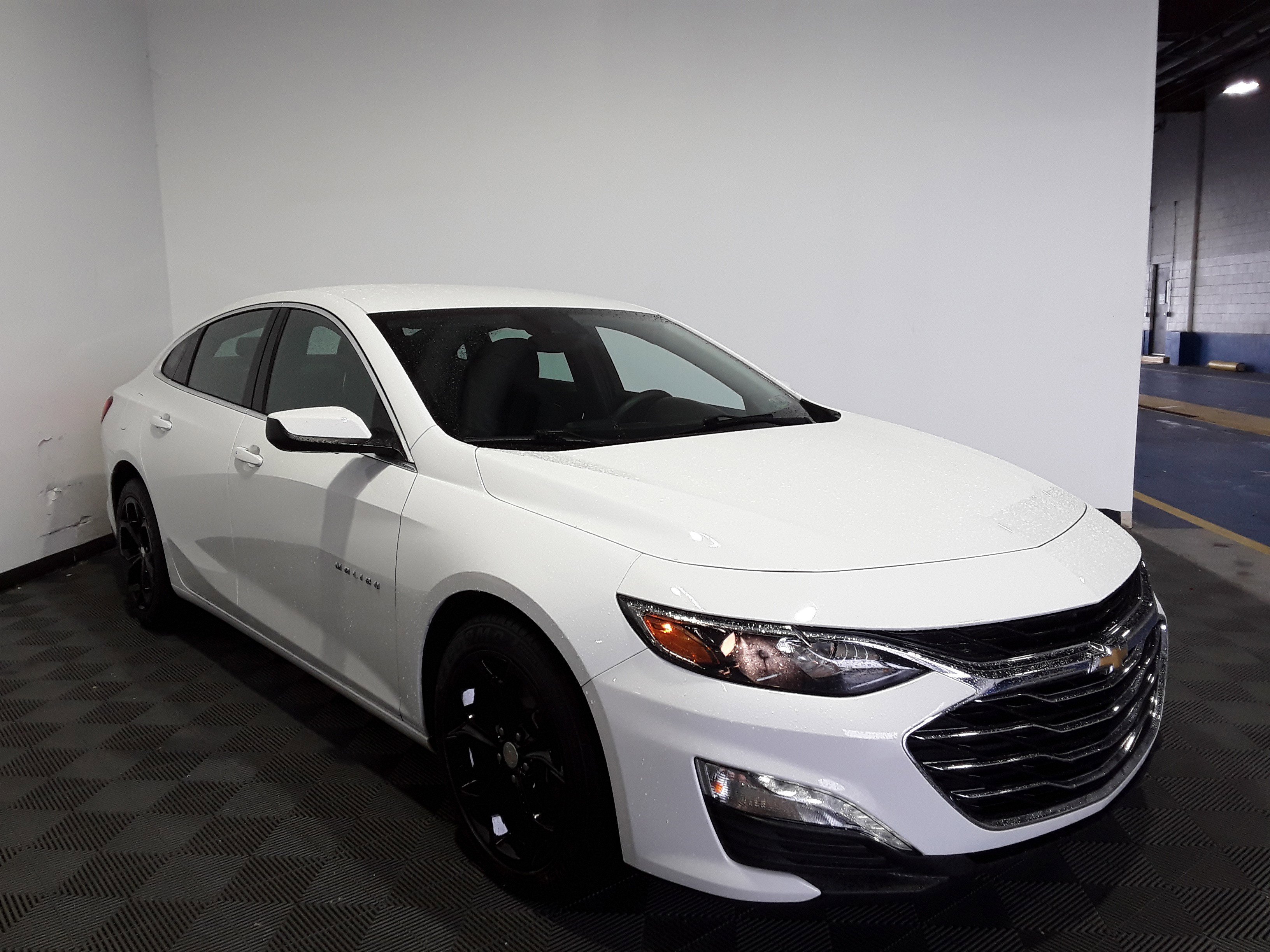 2023 Chevrolet Malibu LT 4dr Sdn