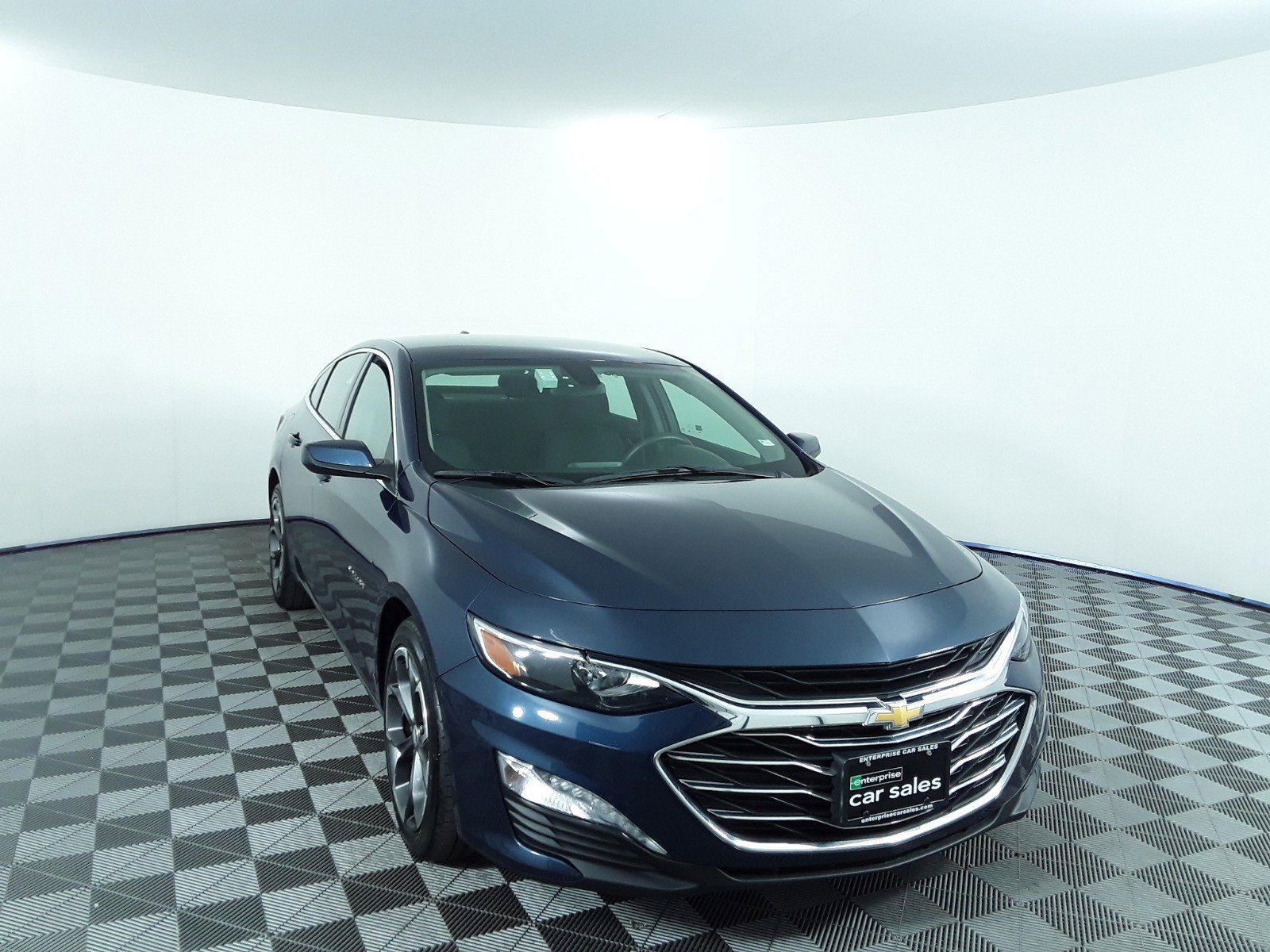 2022 Chevrolet Malibu 4dr Sdn LT