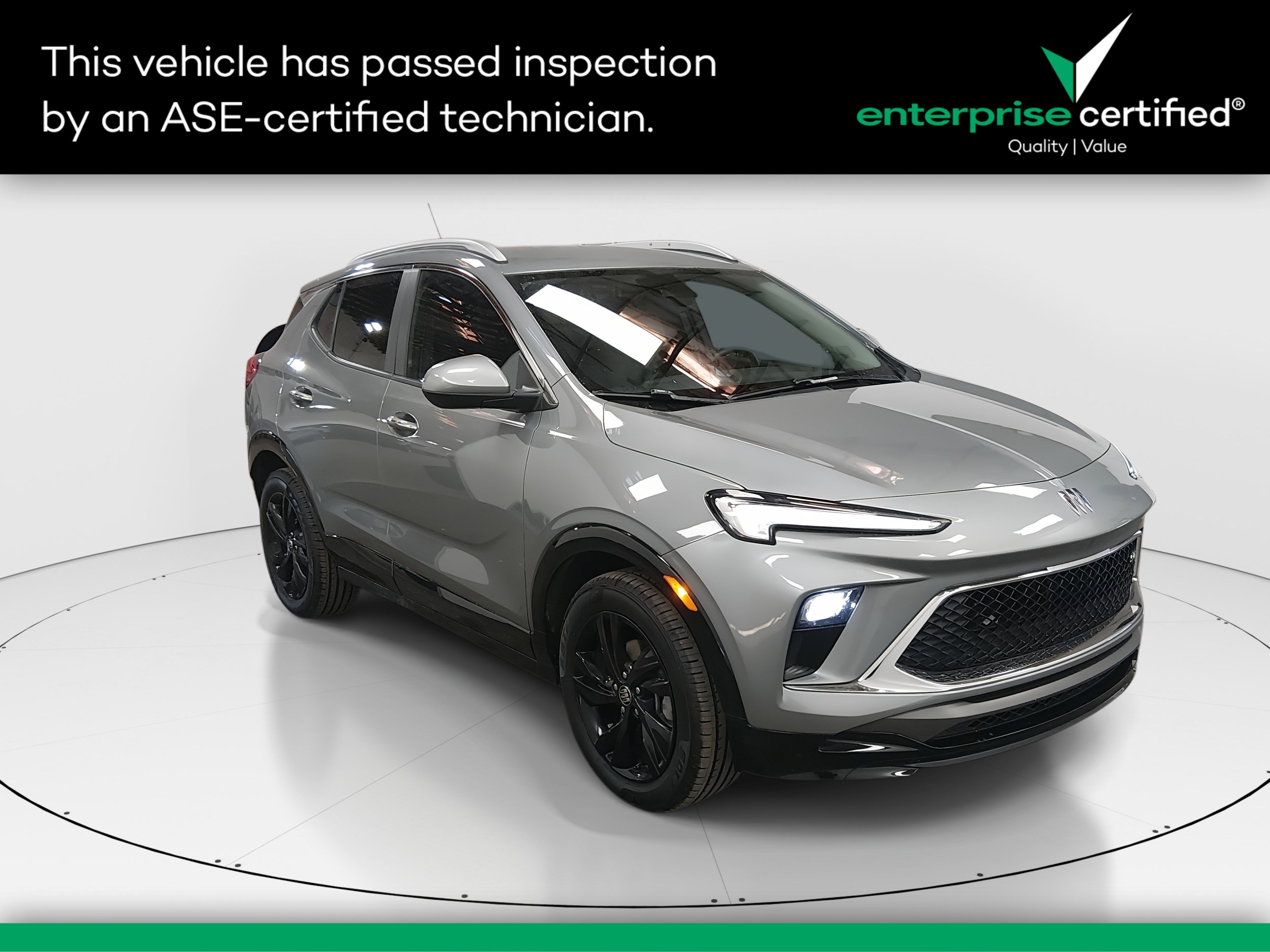 2024 Buick Encore GX Sport Touring's photo