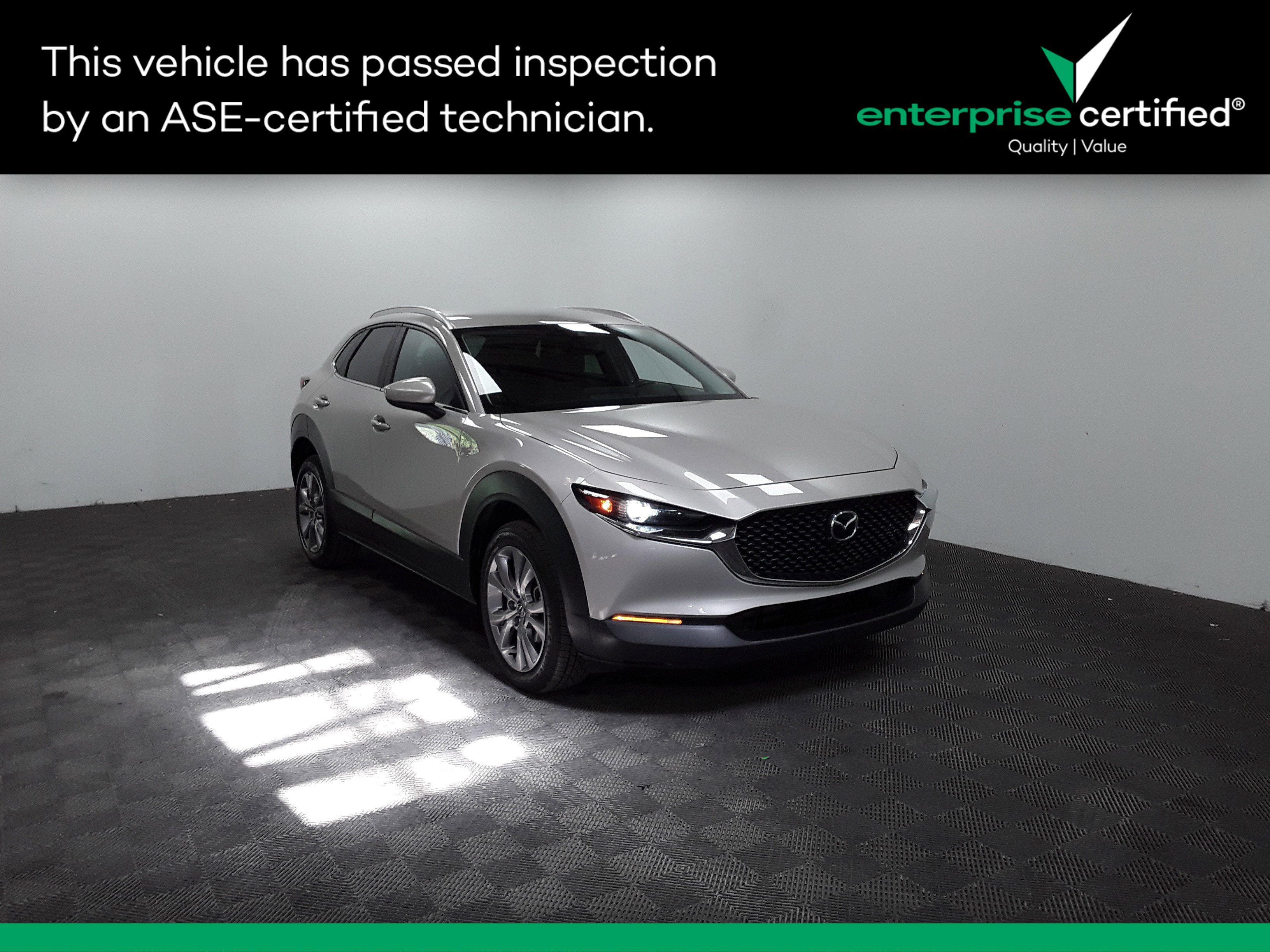 Used 2023 Mazda CX-30 2.5 S Select Package AWD