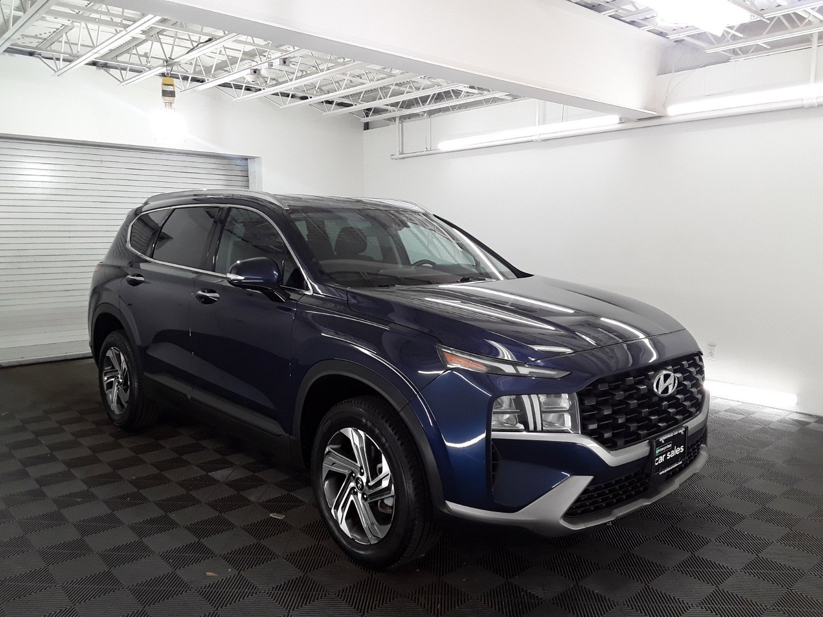 2023 Hyundai Santa Fe SEL AWD