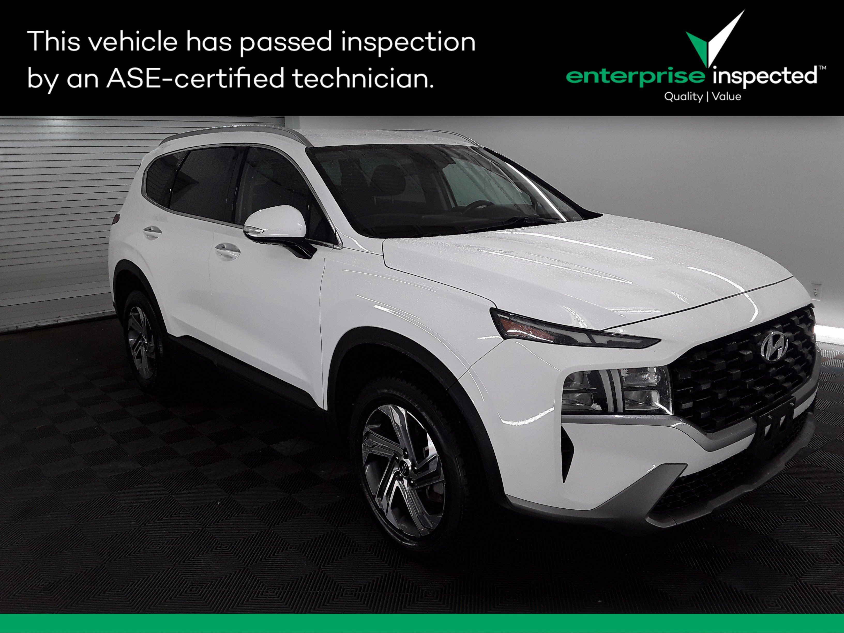 2023 Hyundai Santa Fe SEL AWD