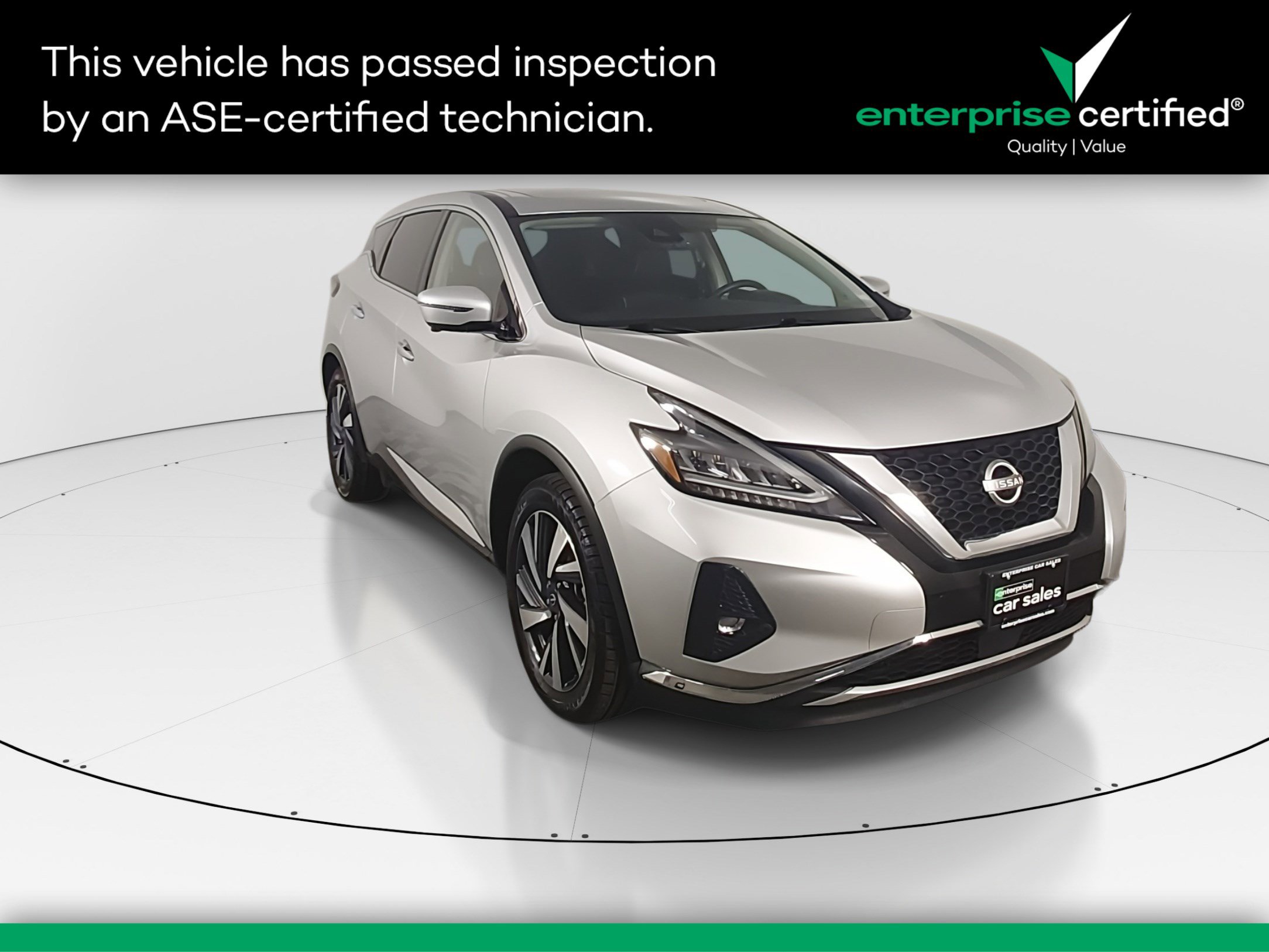 2023 Nissan Murano SL