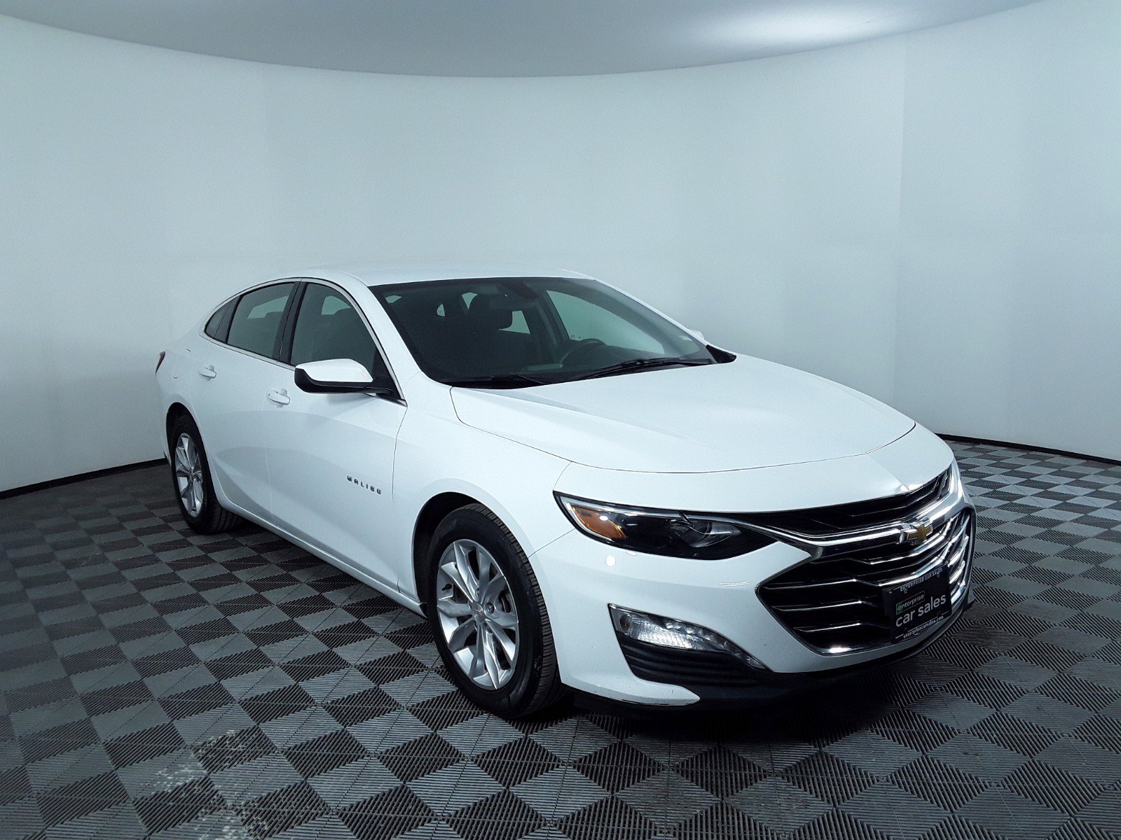 2022 Chevrolet Malibu 4dr Sdn LT