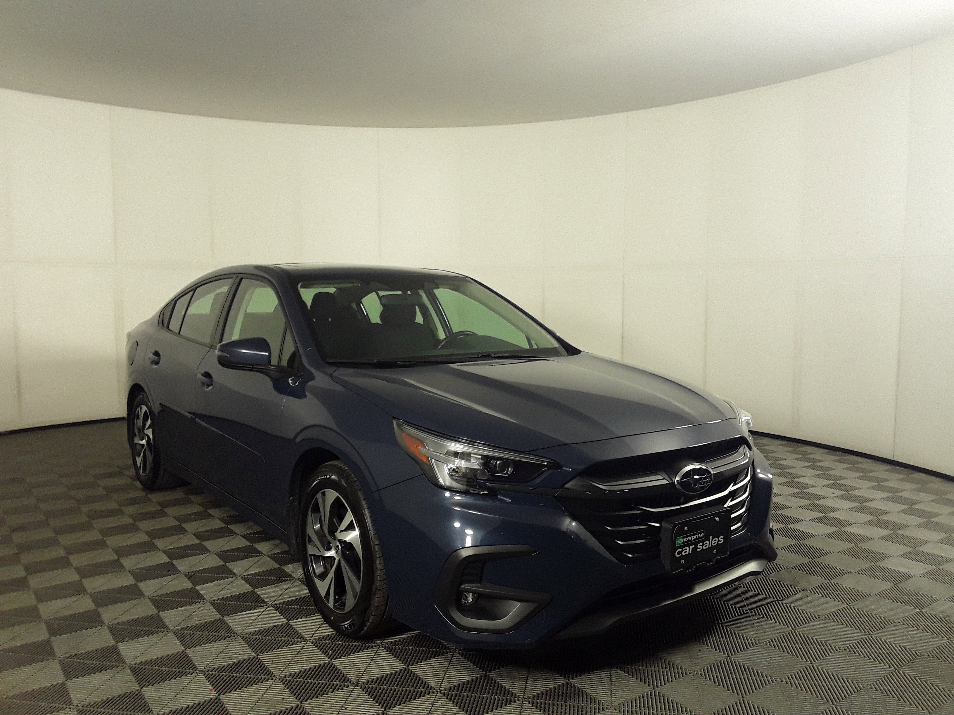 2024 Subaru Legacy Premium AWD