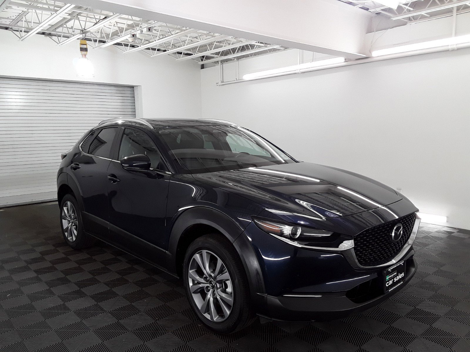 2024 Mazda CX-30 2.5 S Preferred Package AWD