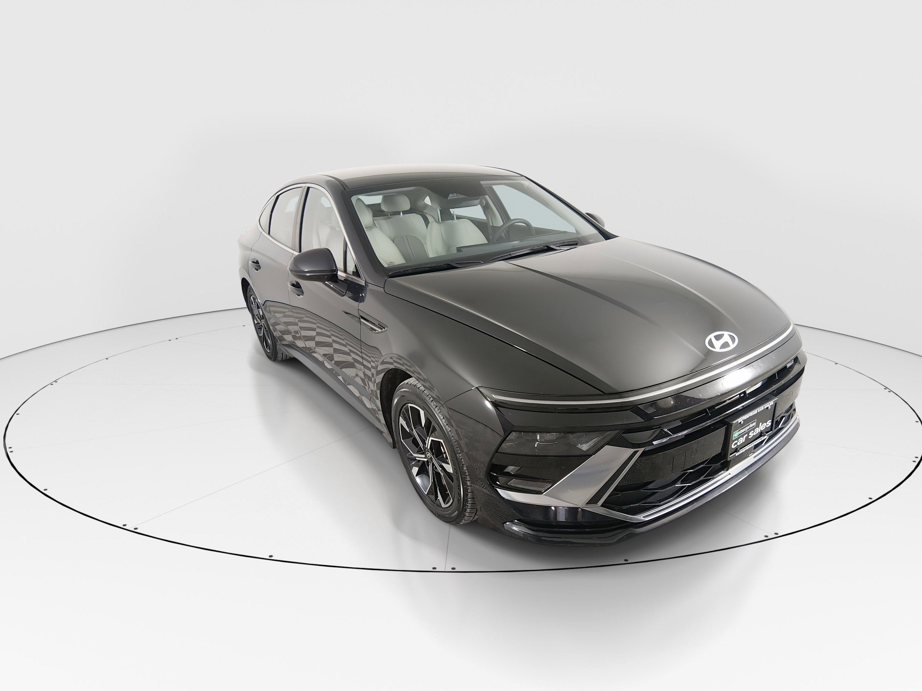 2024 Hyundai Sonata SEL's photo