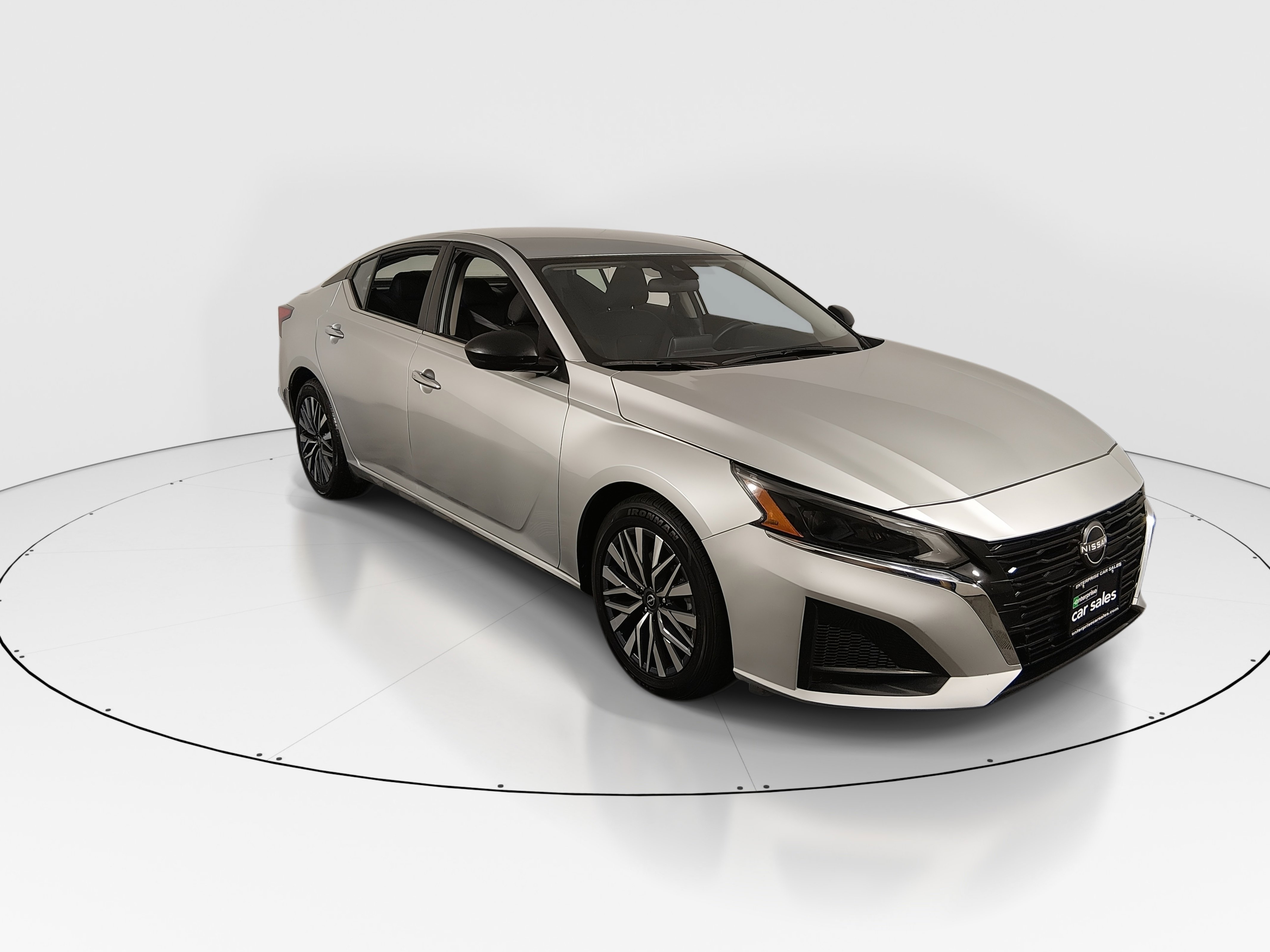 2024 Nissan Altima SV