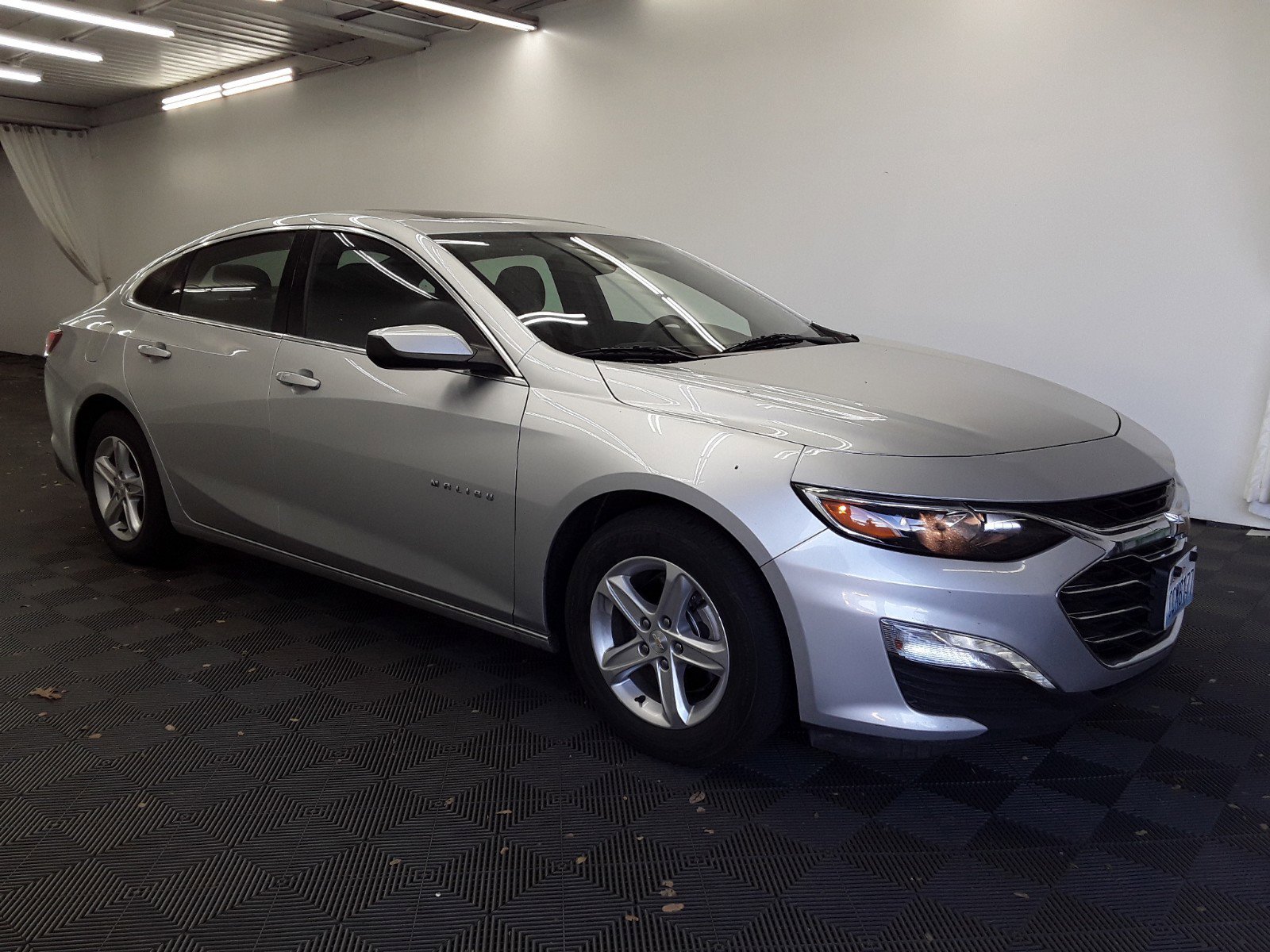 2022 Chevrolet Malibu LT 4dr Sdn