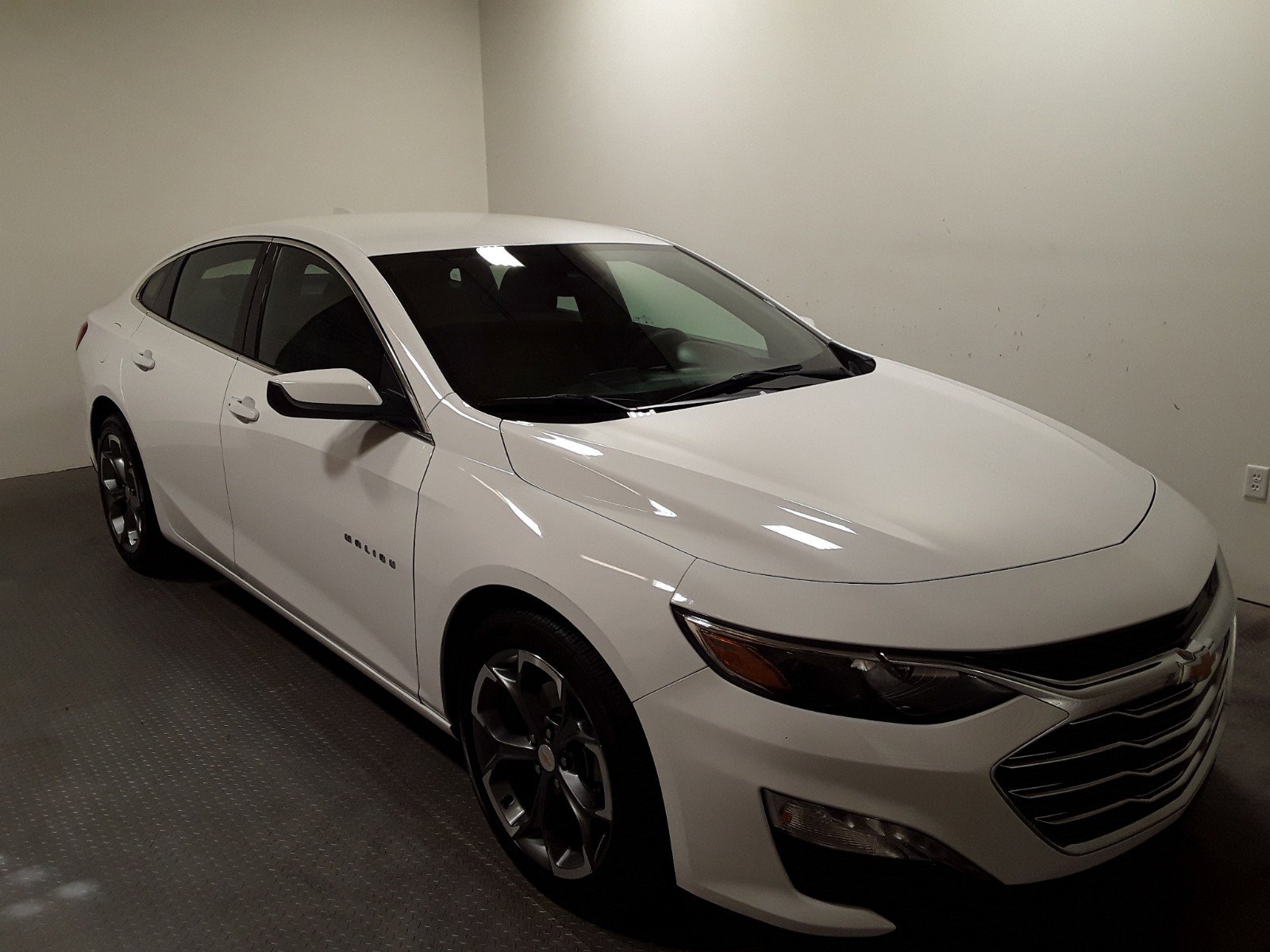 2024 Chevrolet Malibu 4dr Sdn 1LT