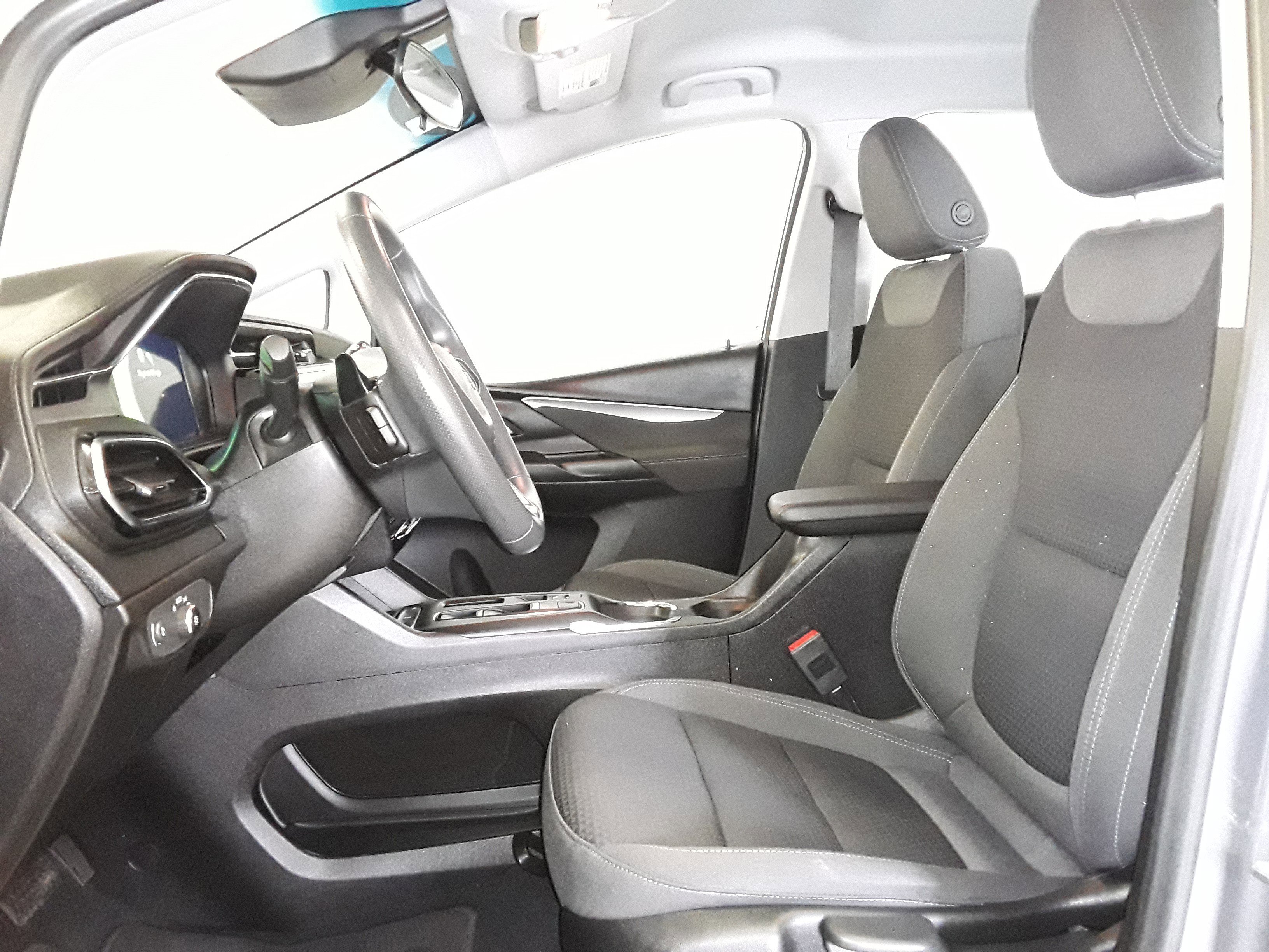 Image 10 of Used 2023 Chevrolet Bolt EV 5dr Wgn 1LT