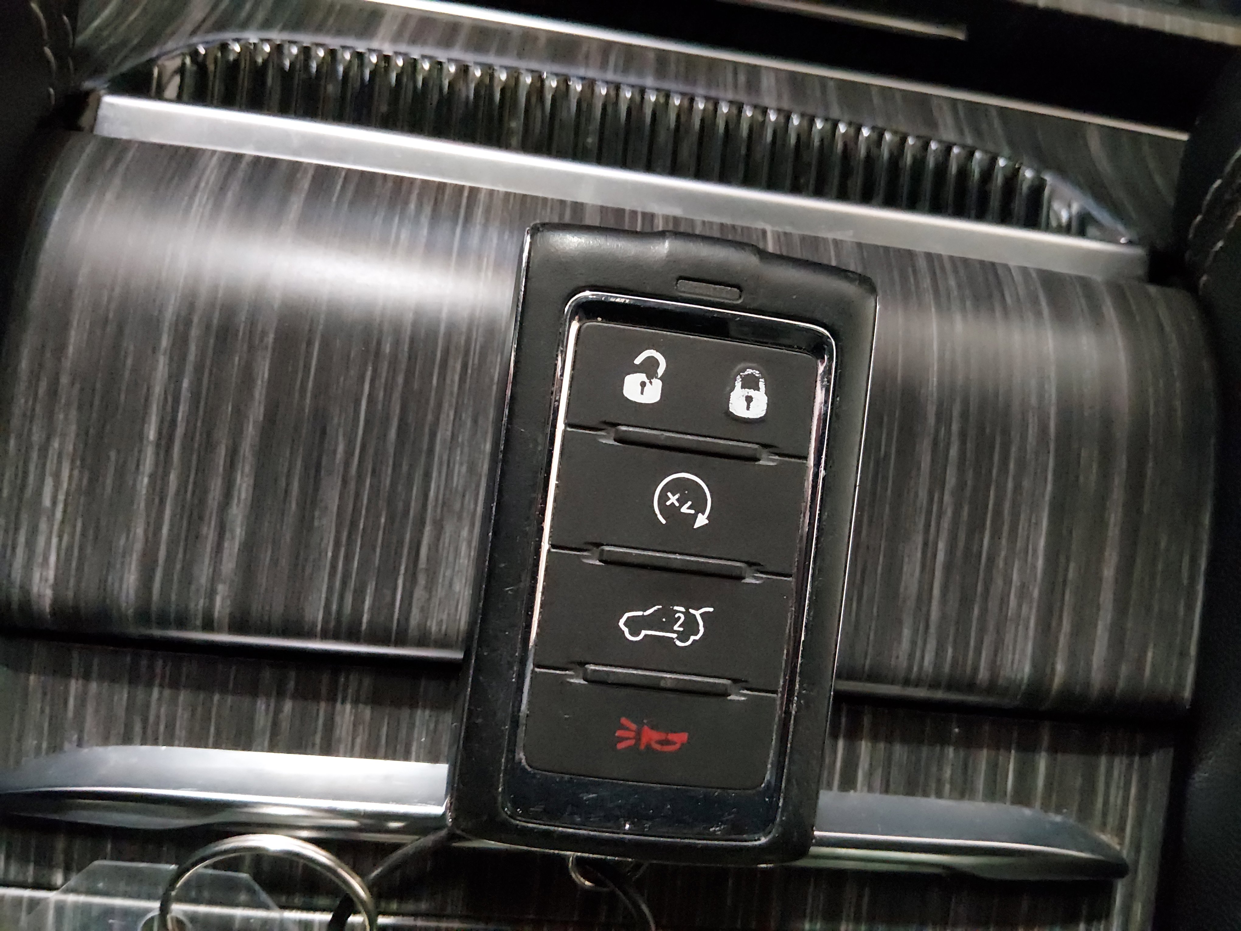 2024 Jeep Wagoneer Series II - Photo 15