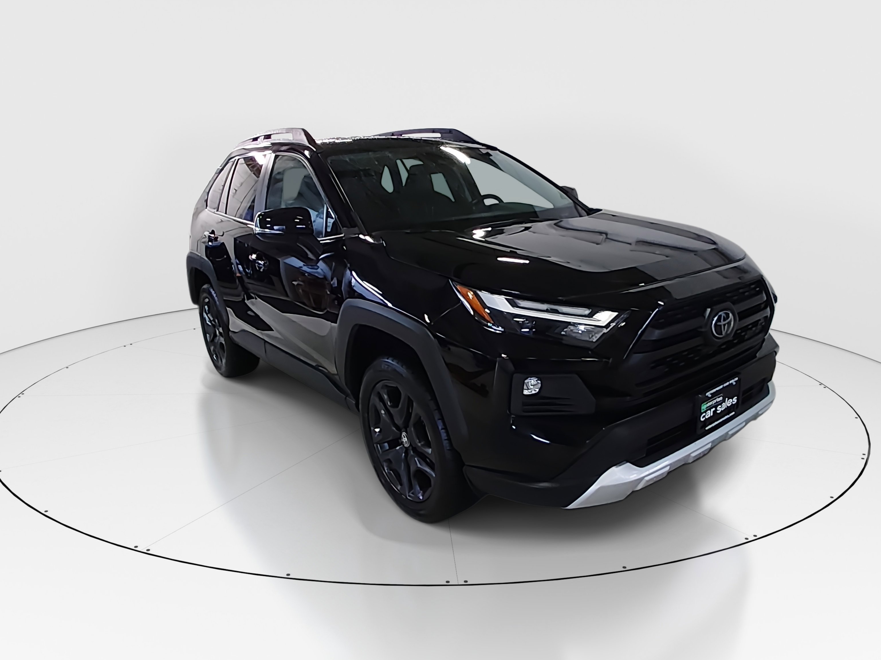 2024 Toyota RAV4 Adventure's photo