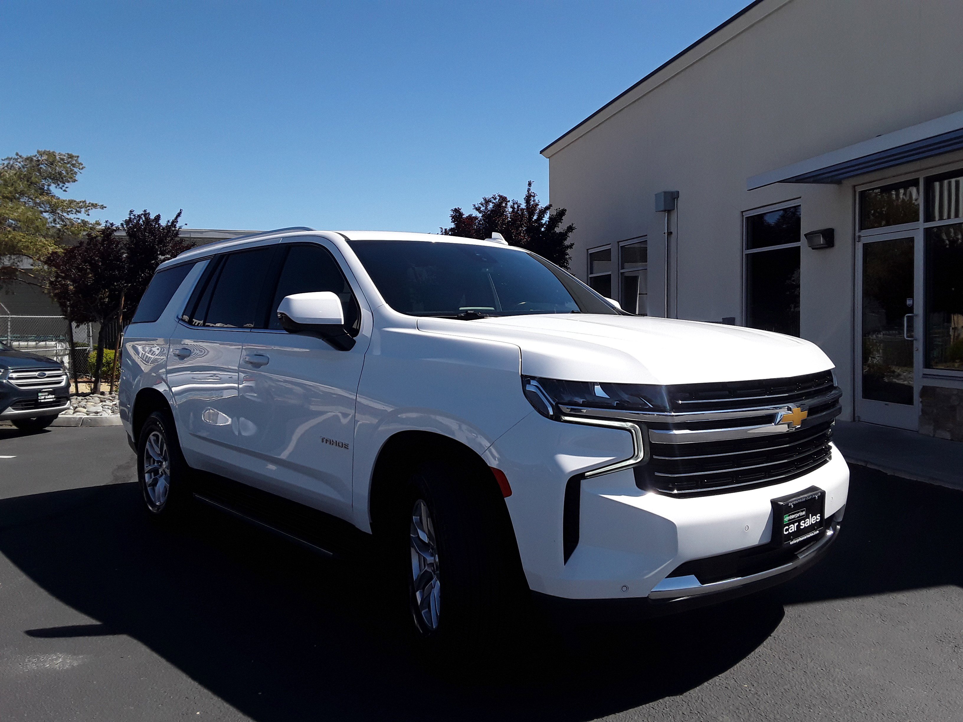 2023 Chevrolet Tahoe 4WD 4dr LT