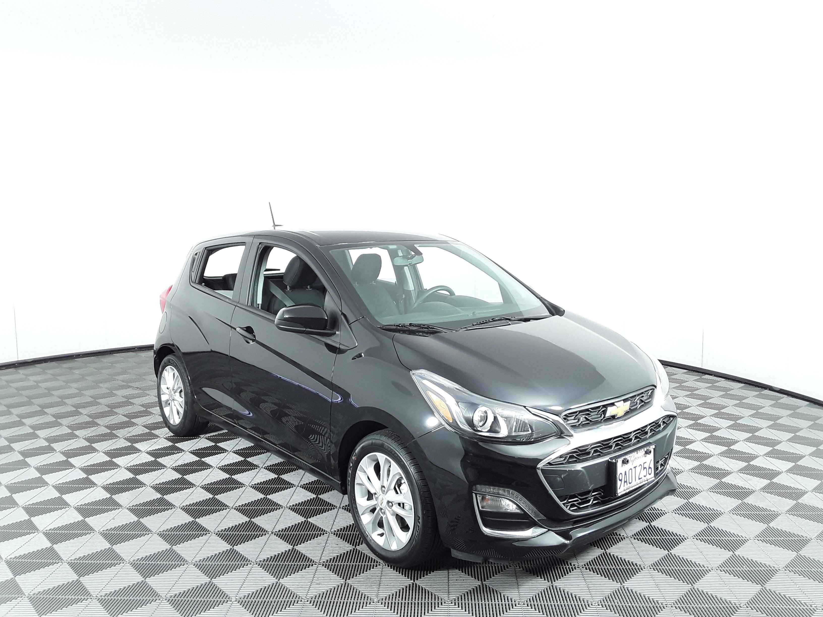 2022 Chevrolet Spark 1LT 4dr HB