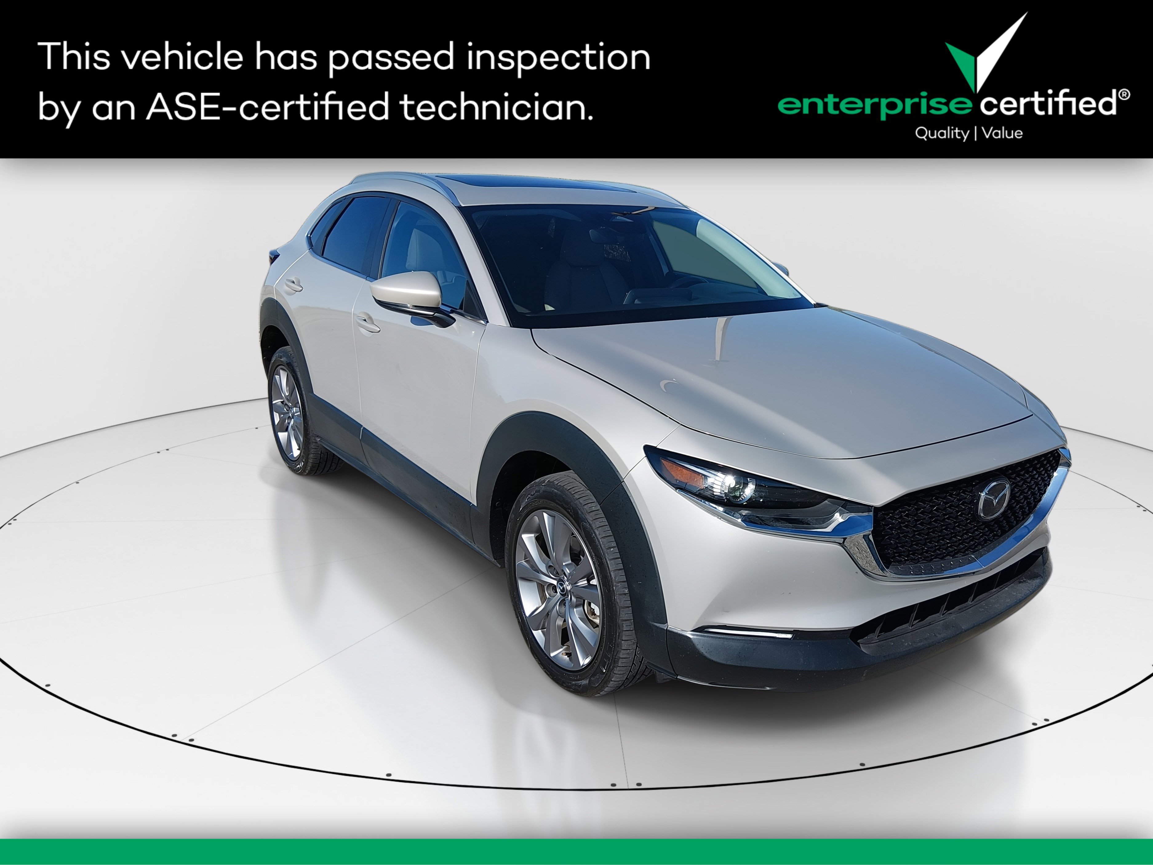 2024 Mazda CX-30 Preferred
