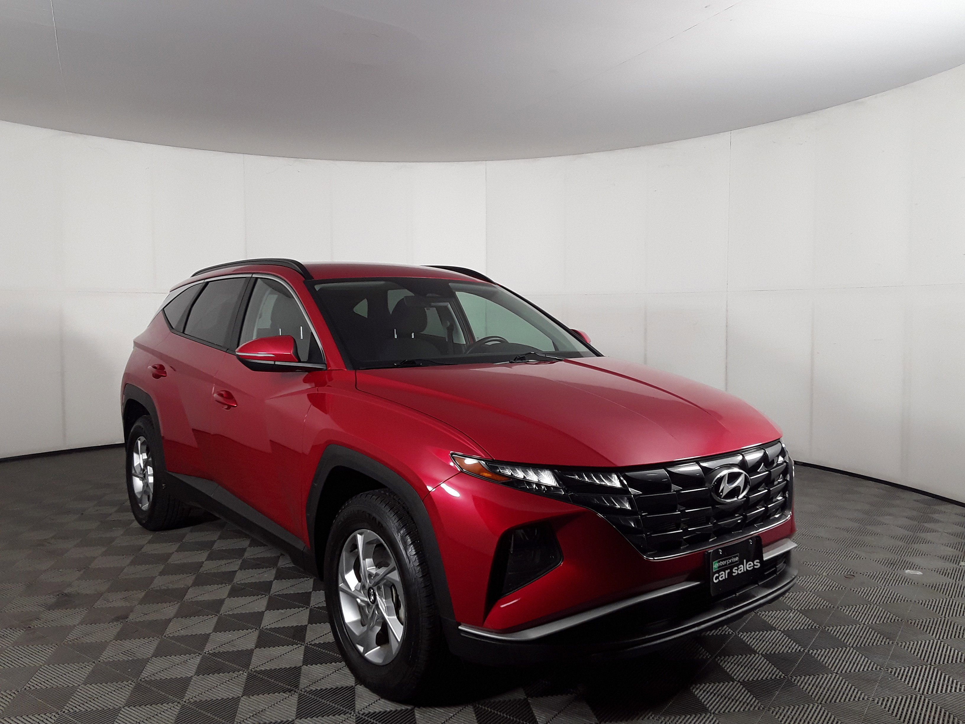 2023 Hyundai Tucson SEL AWD