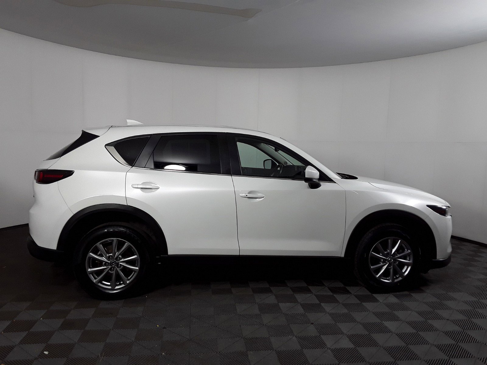 2023 Mazda CX-5 2.5 S Preferred Package AWD