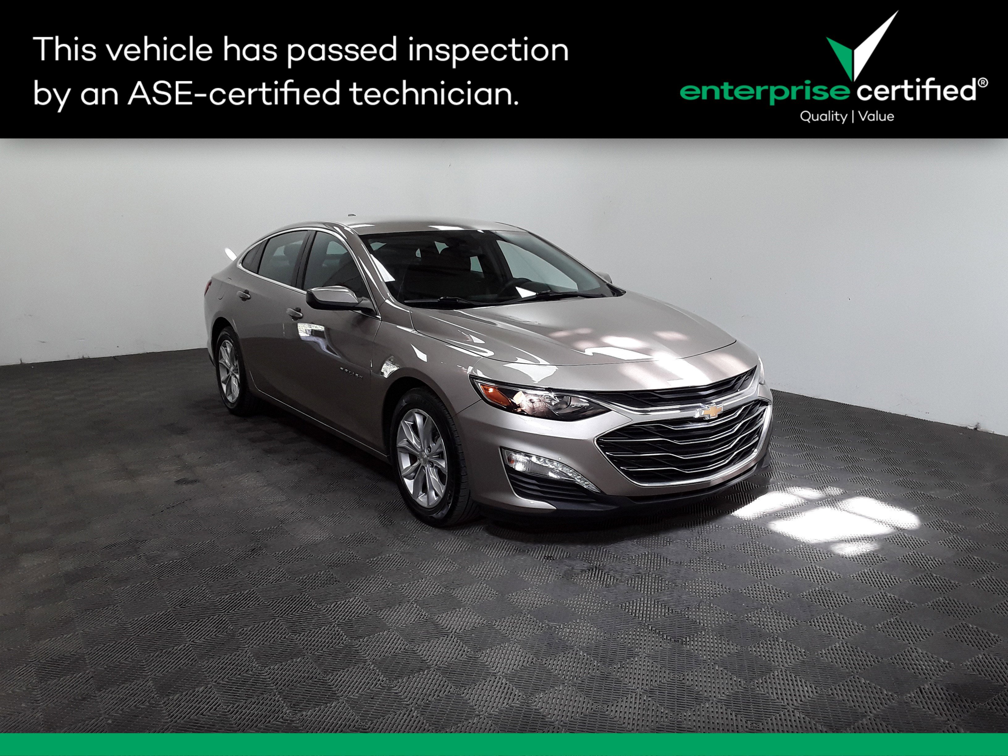 Used 2023 Chevrolet Malibu 4dr Sdn 1LT