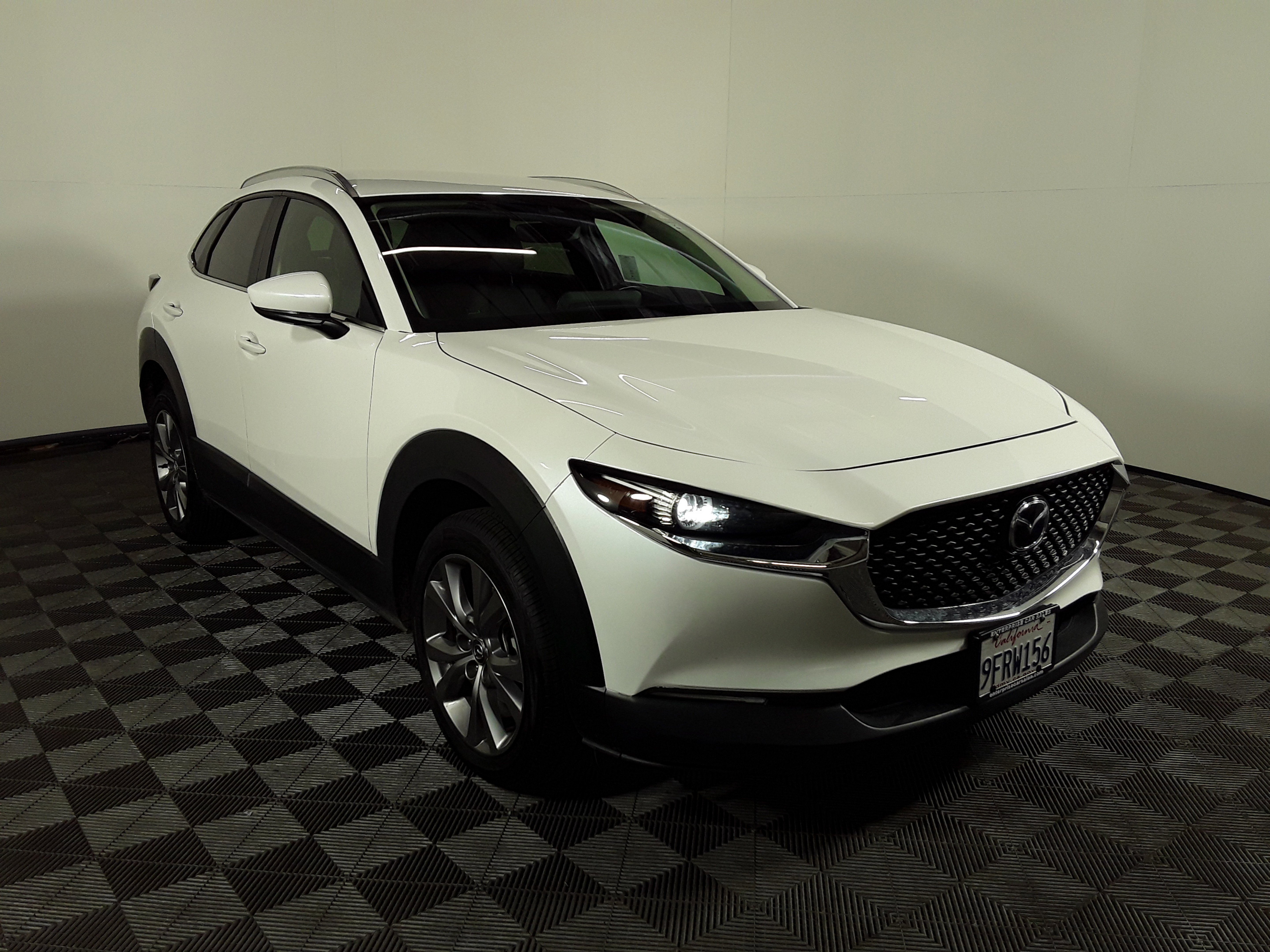 2023 Mazda CX-30 2.5 S Select Package AWD