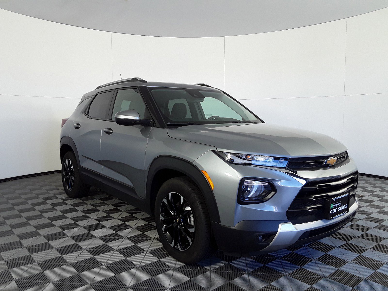 2023 Chevrolet Trailblazer FWD 4dr LT