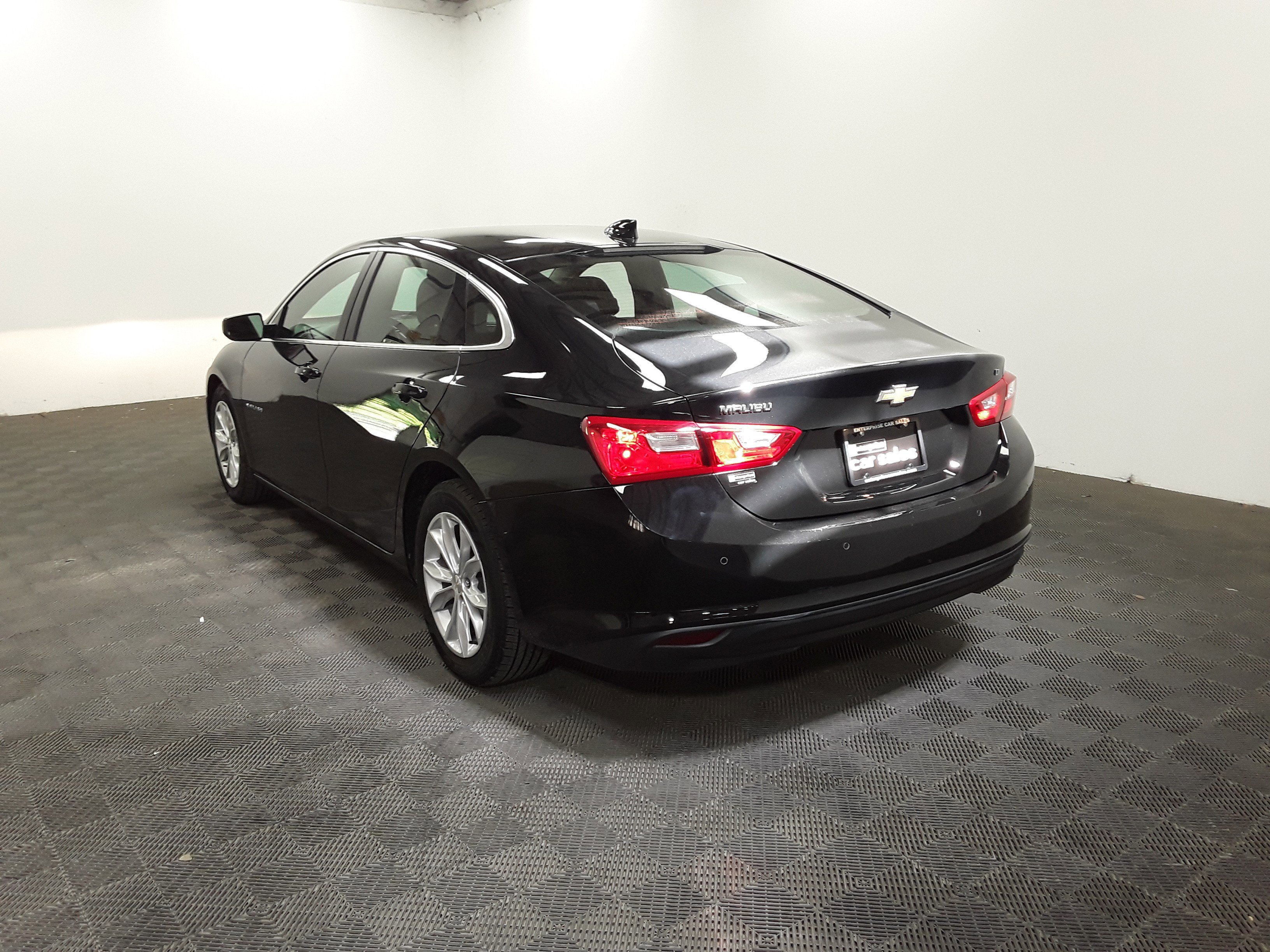 Image 5 of Used 2024 Chevrolet Malibu 4dr Sdn 1LT