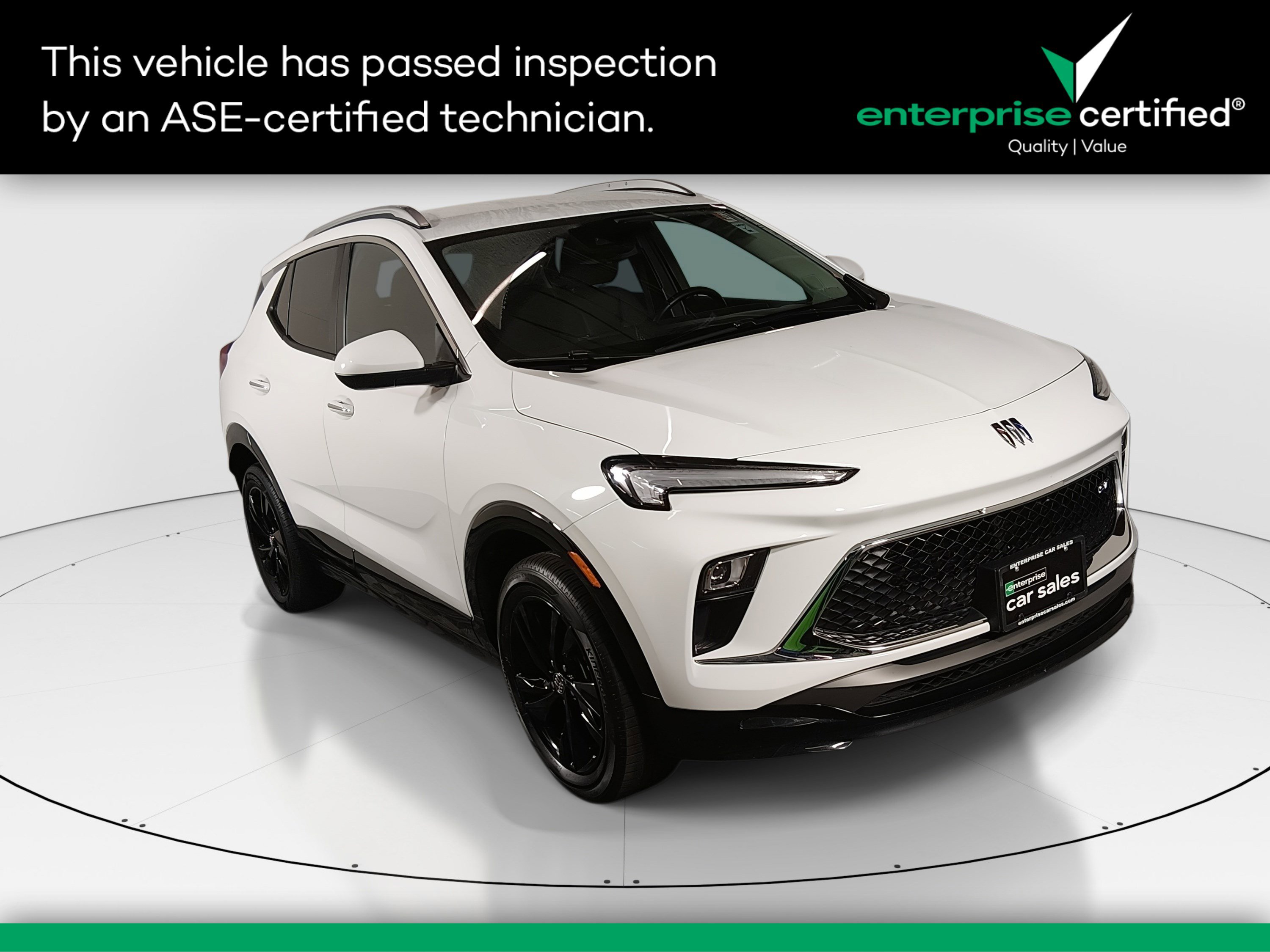 2024 Buick Encore GX Sport Touring's photo