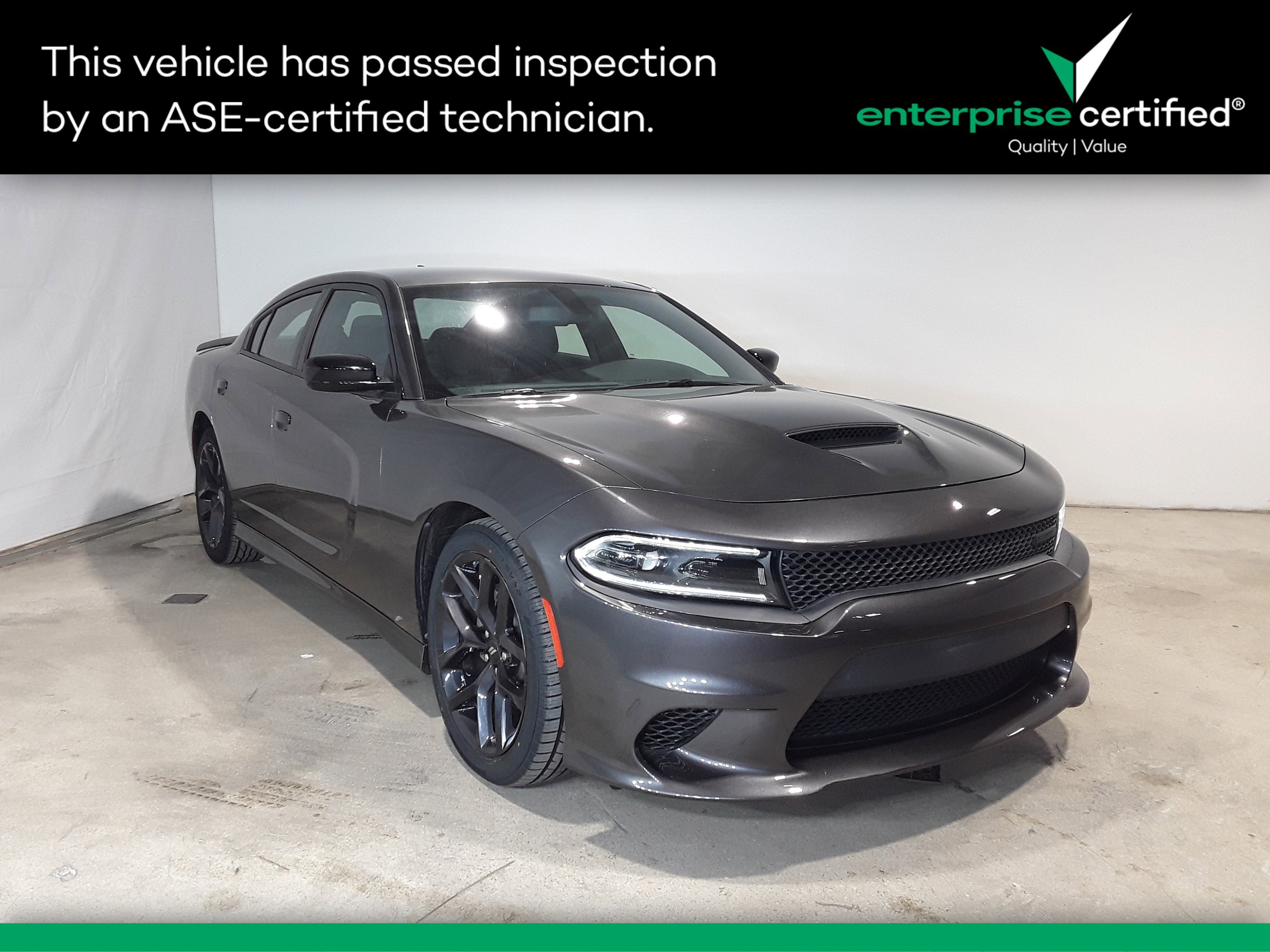 Used 2023 Dodge Charger GT RWD