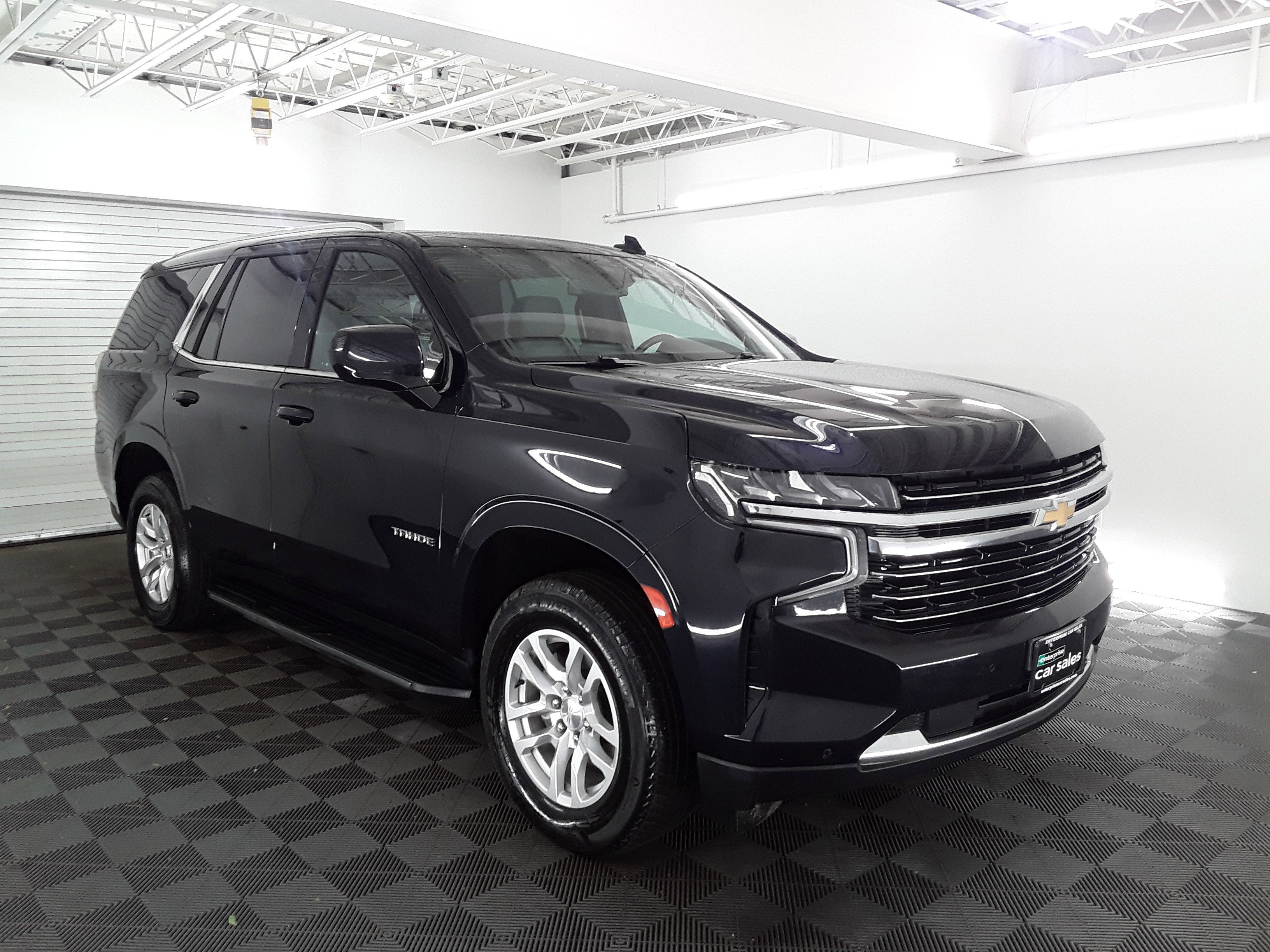 2023 Chevrolet Tahoe 4WD 4dr LT