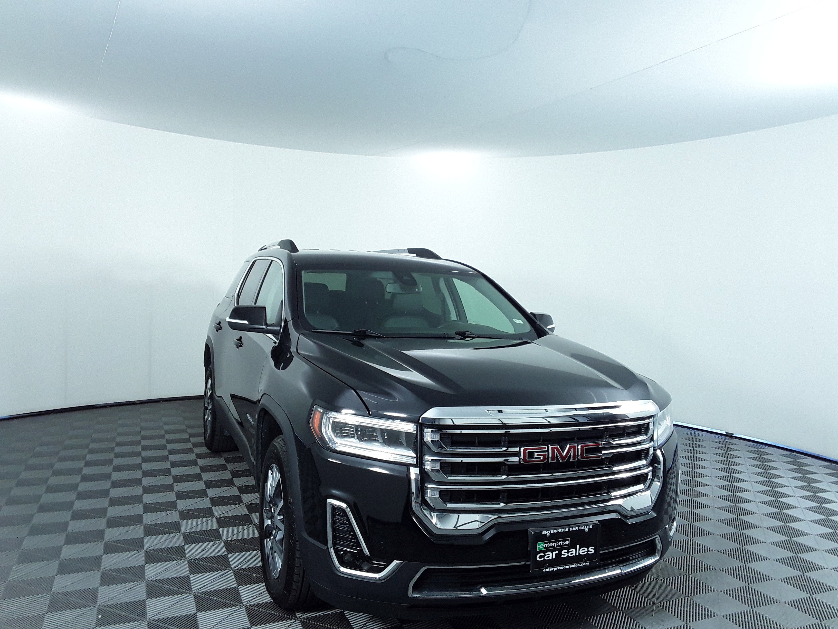 2023 GMC Acadia AWD 4dr SLT