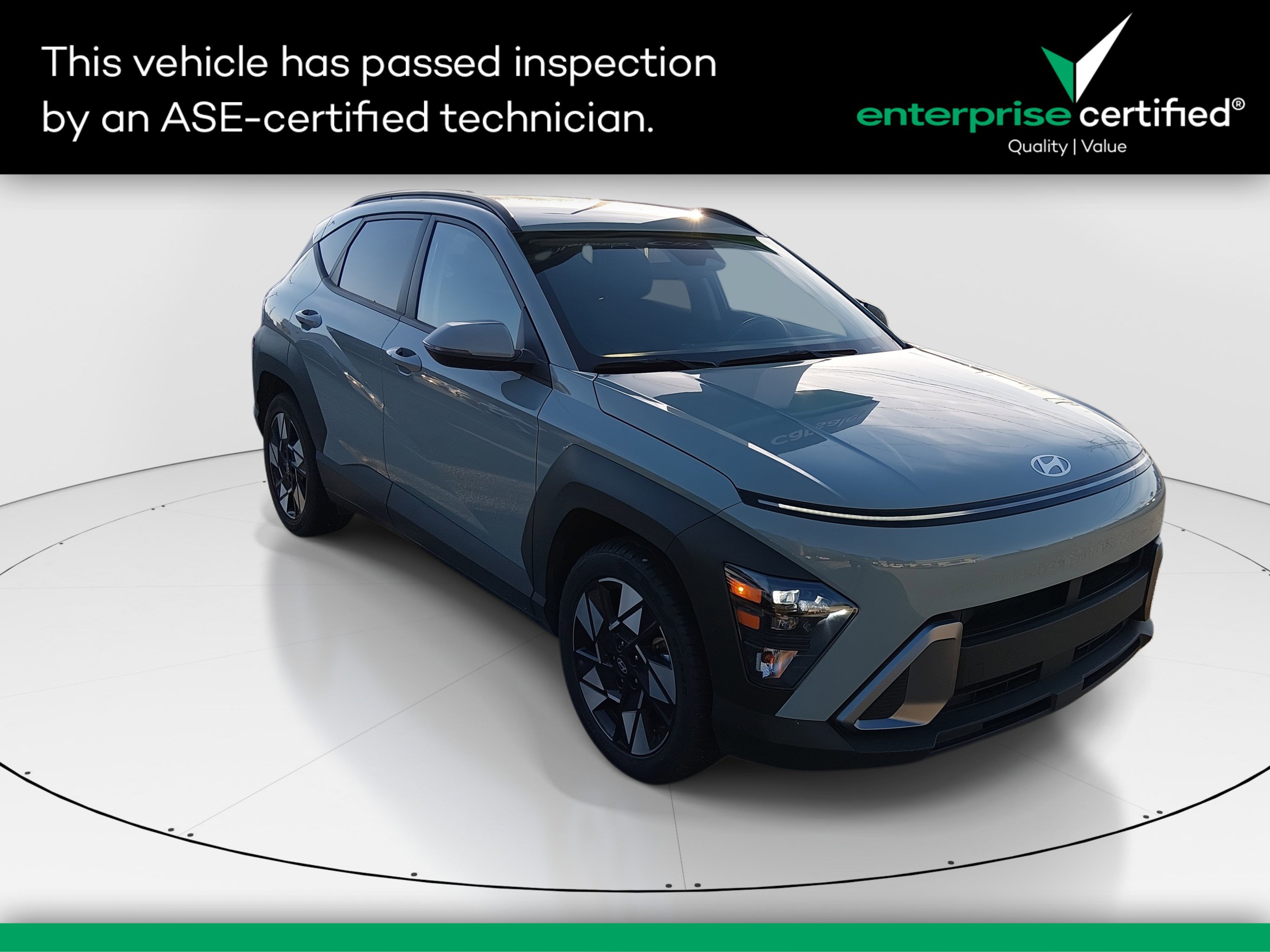 2024 Hyundai Kona SEL's photo
