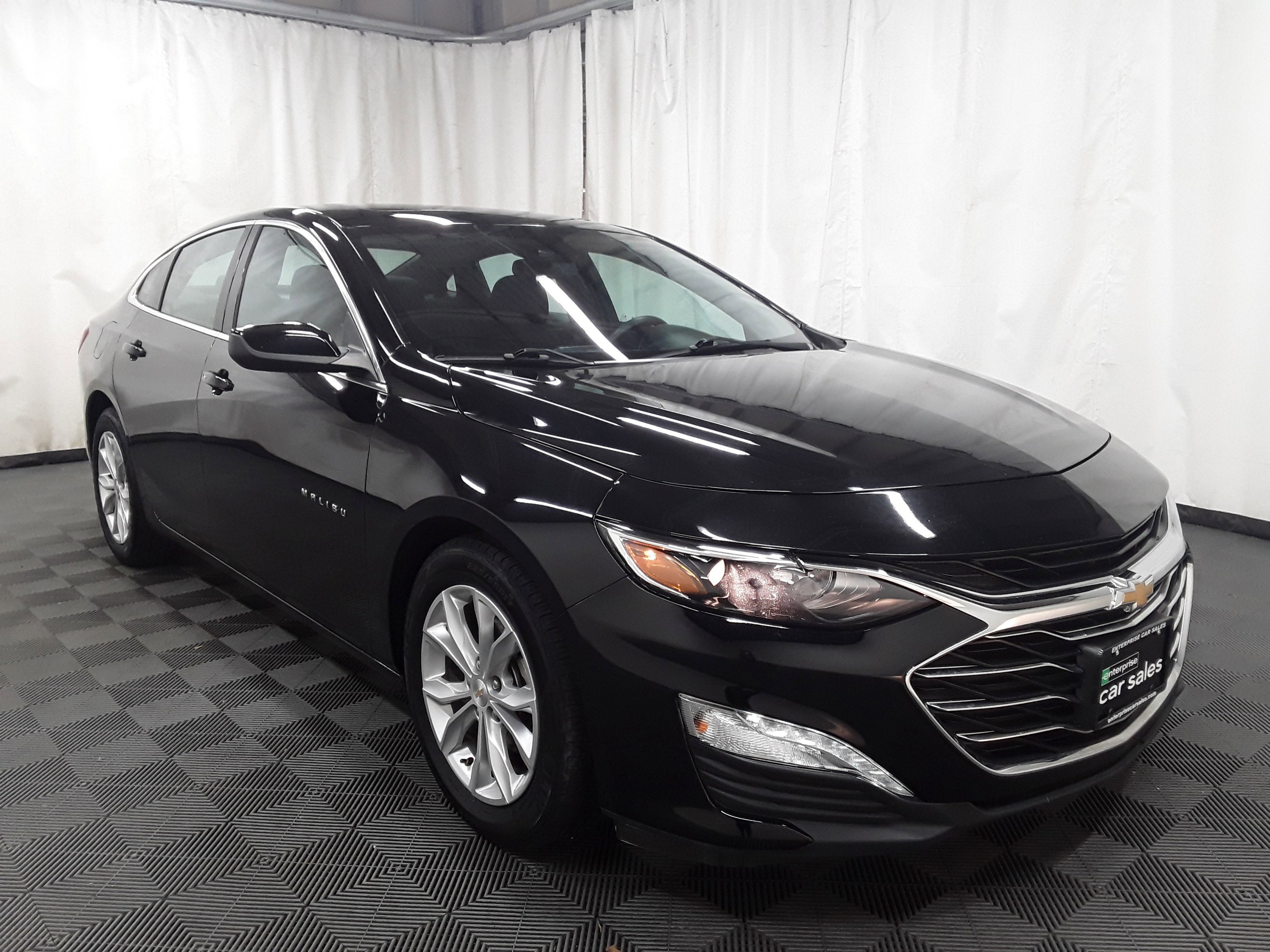 2023 Chevrolet Malibu 1LT