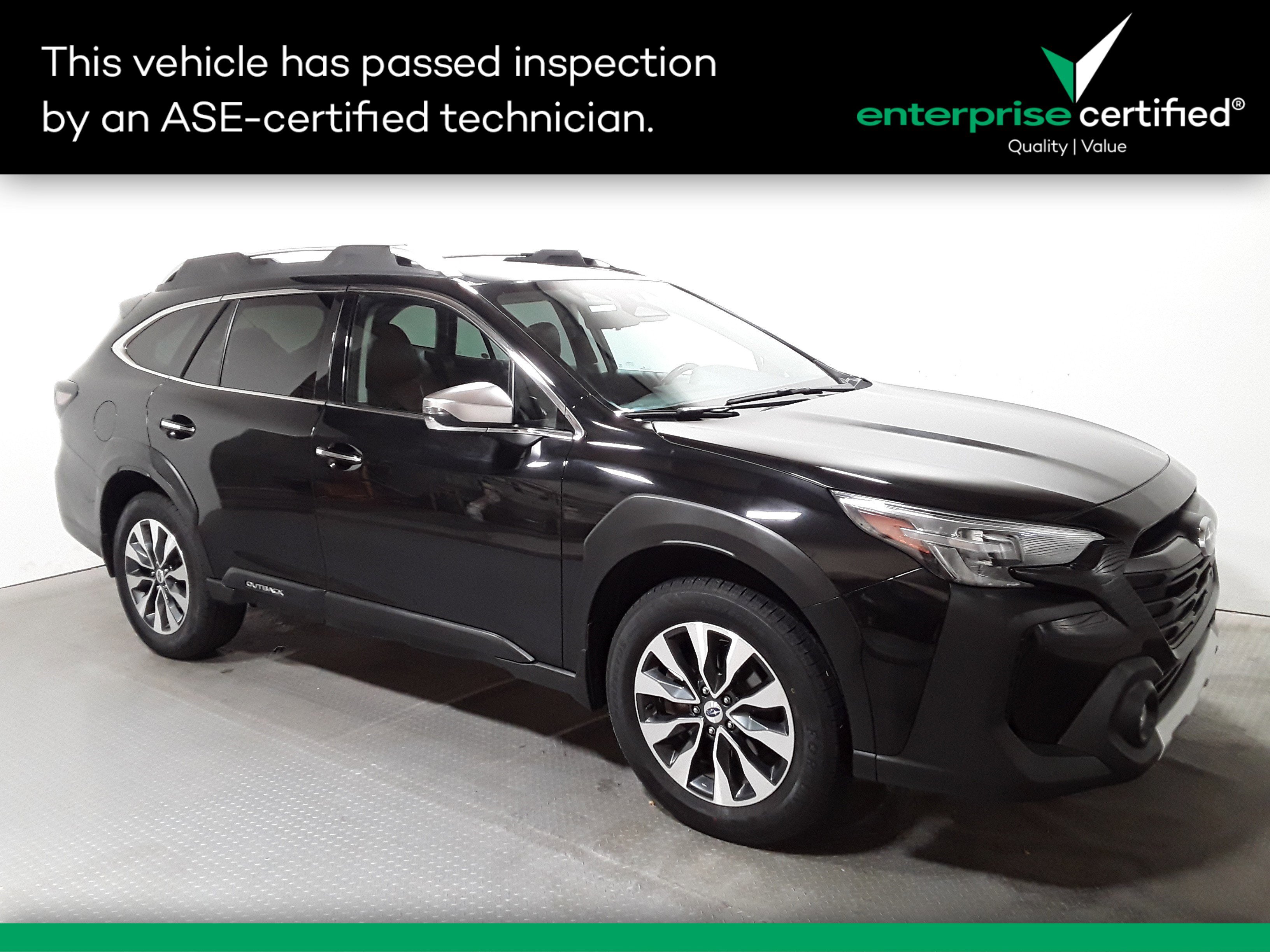 2024 Subaru Outback Touring XT AWD
