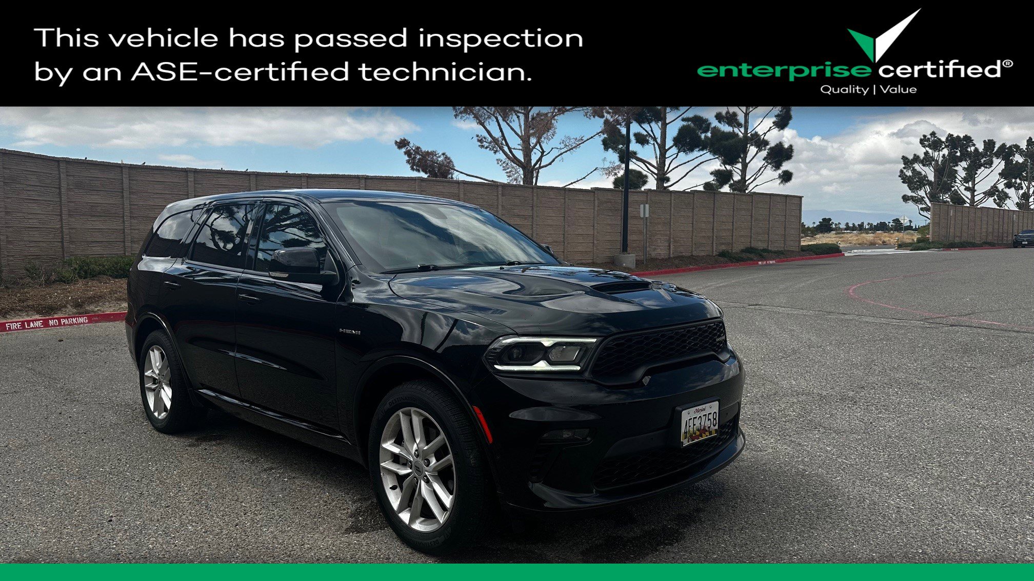 2022 Dodge Durango R/T AWD