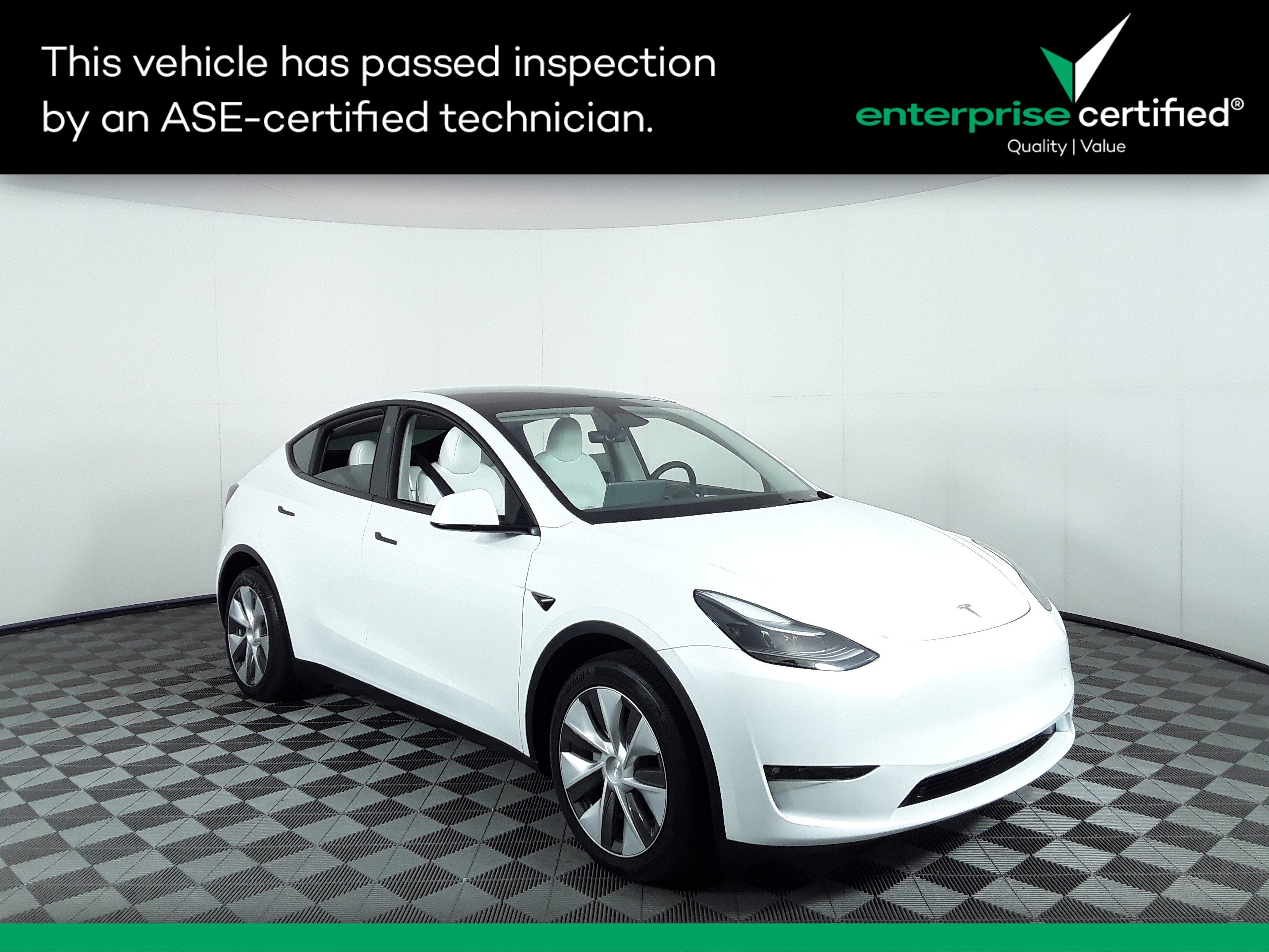 2023 Tesla Model Y Long Range AWD