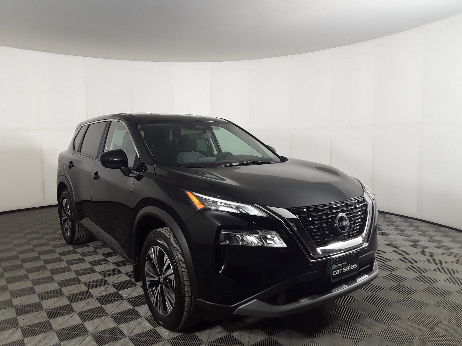 2023 Nissan Rogue AWD SV