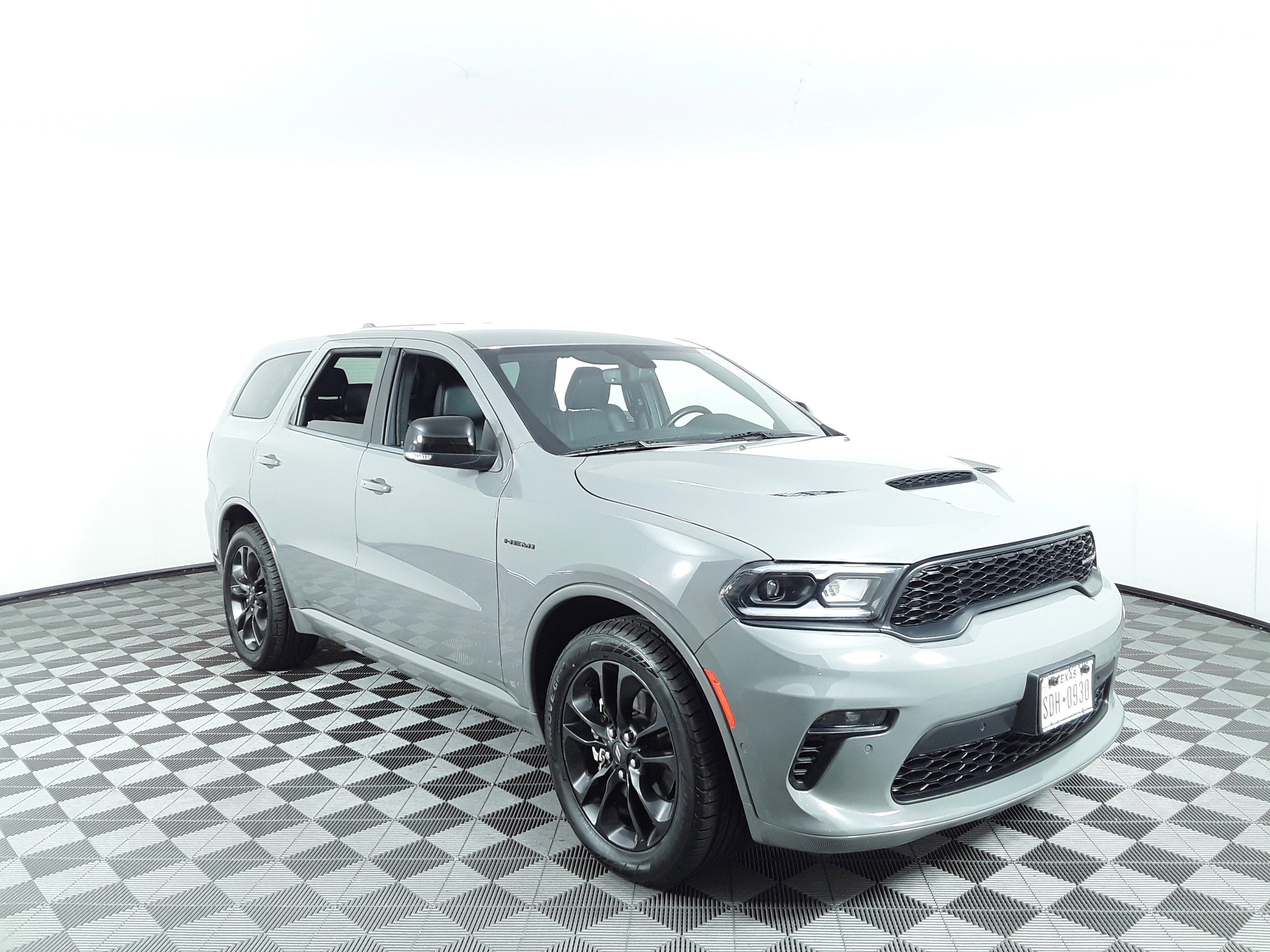 2022 Dodge Durango R/T AWD