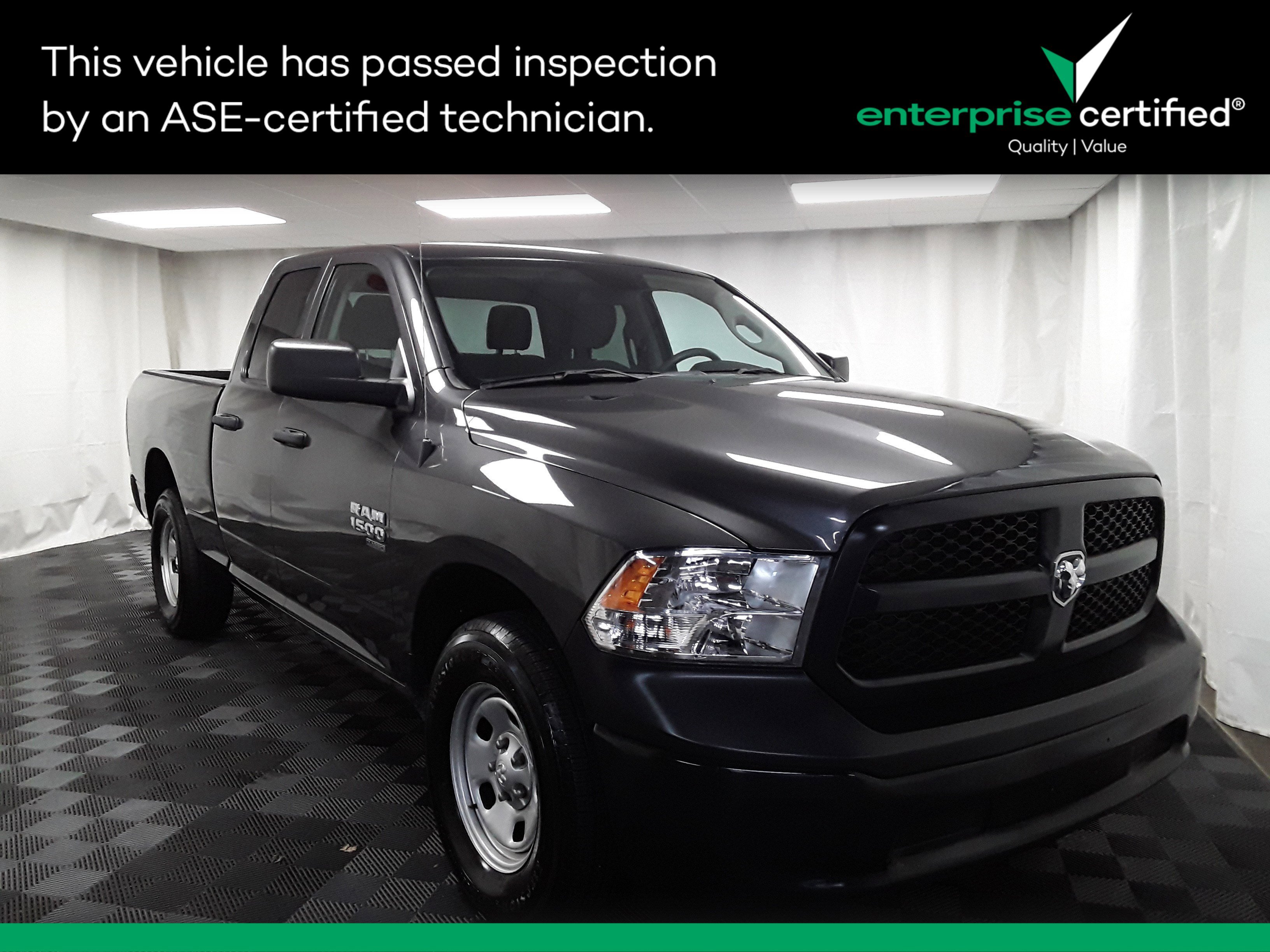 Used 2023 Ram 1500 Classic
