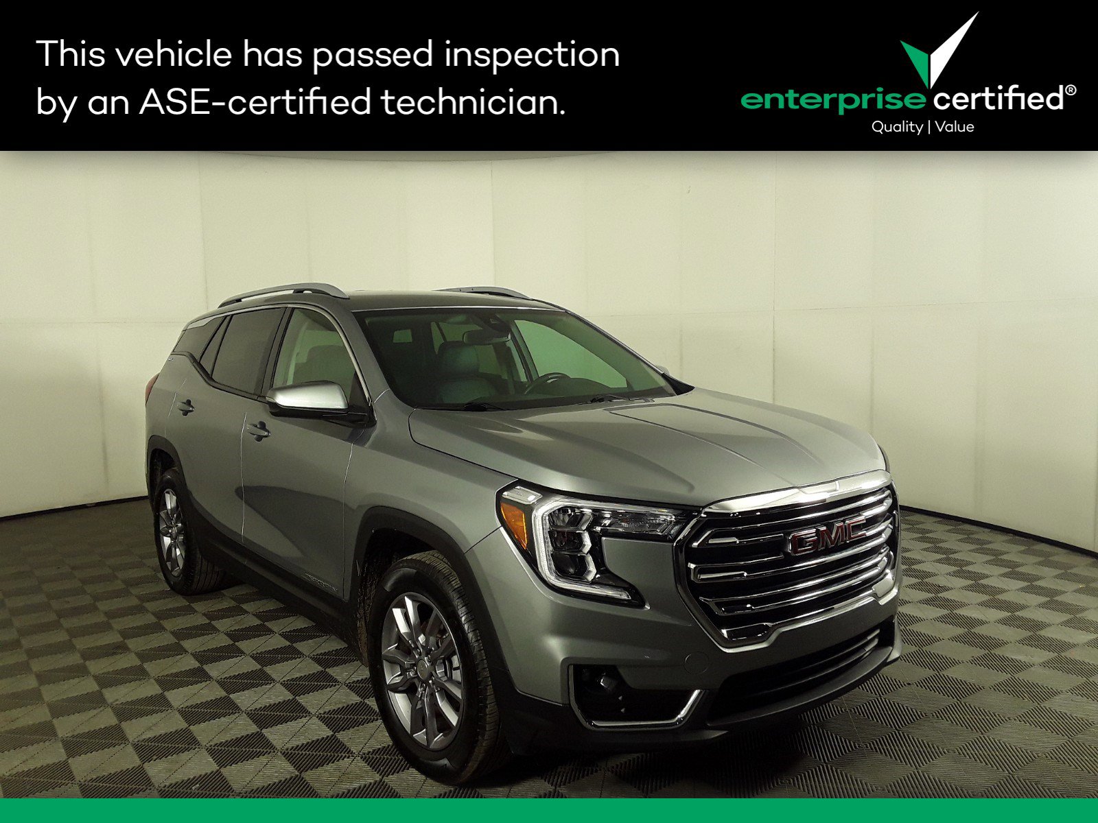 Used 2023 GMC Terrain AWD 4dr SLT