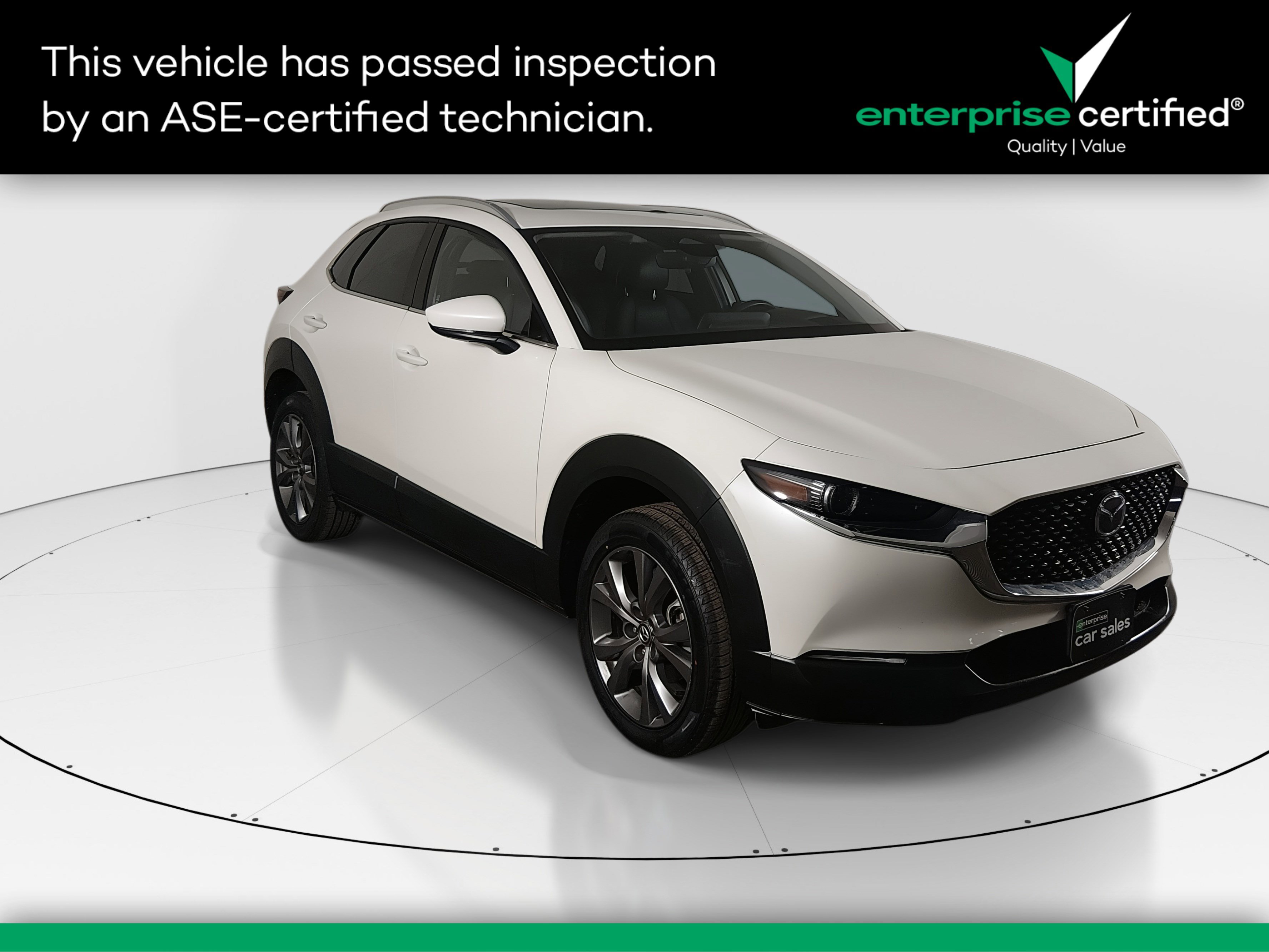2024 Mazda CX-30 Premium