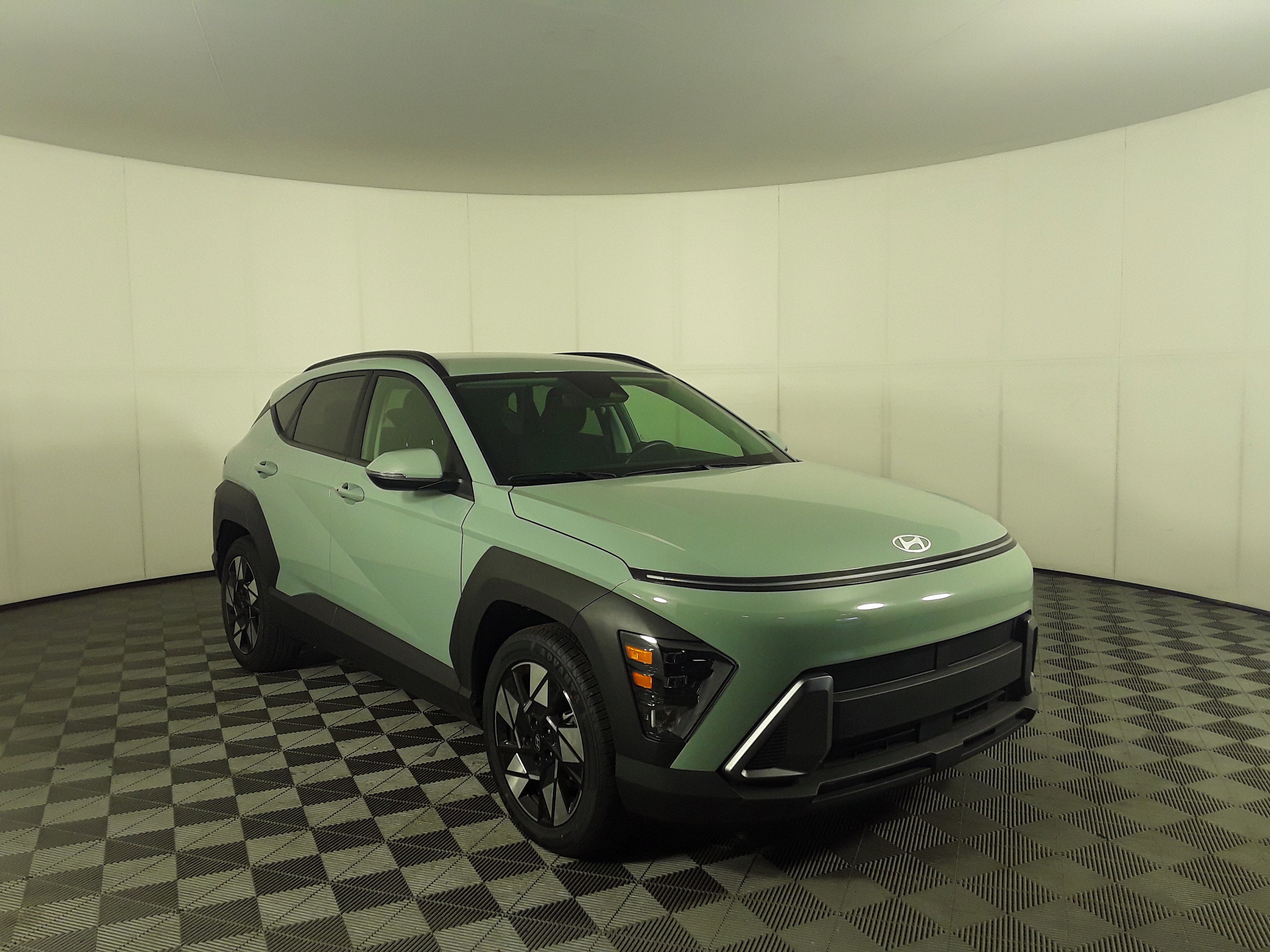Used 2024 Hyundai Kona SEL FWD