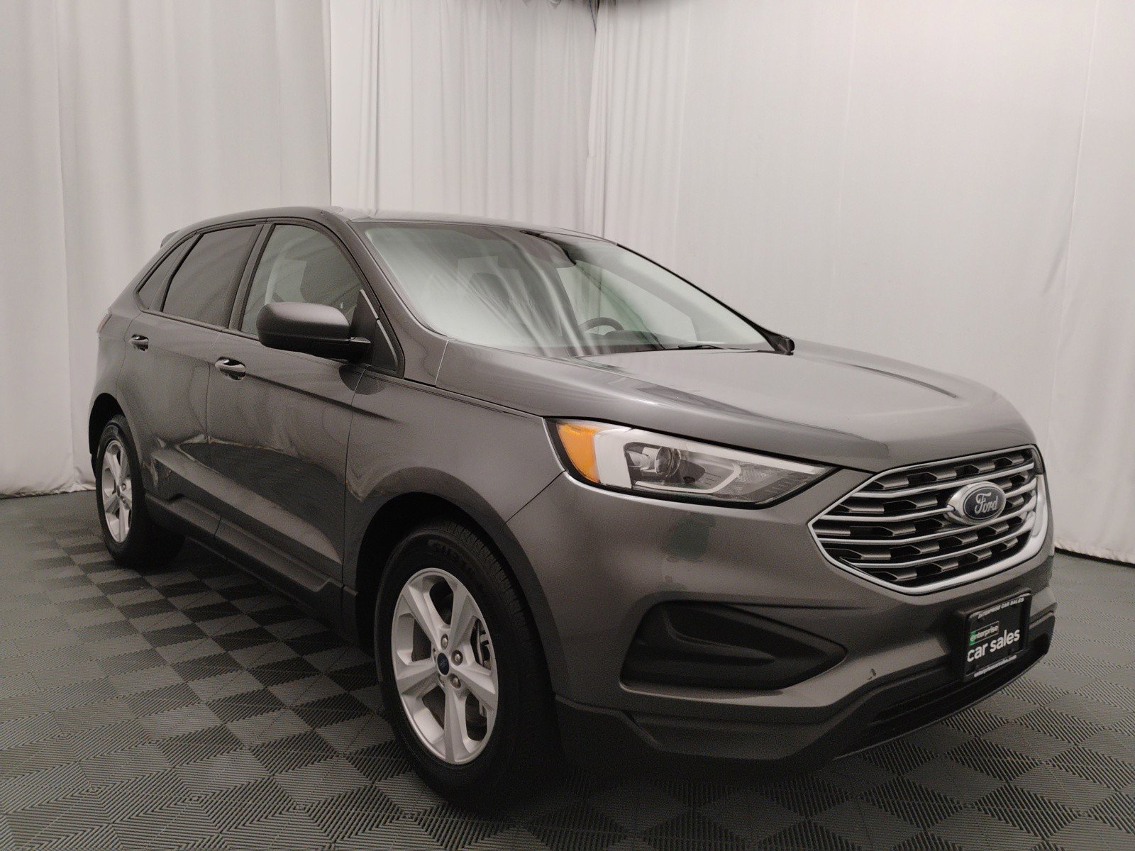 2022 Ford Edge SE AWD