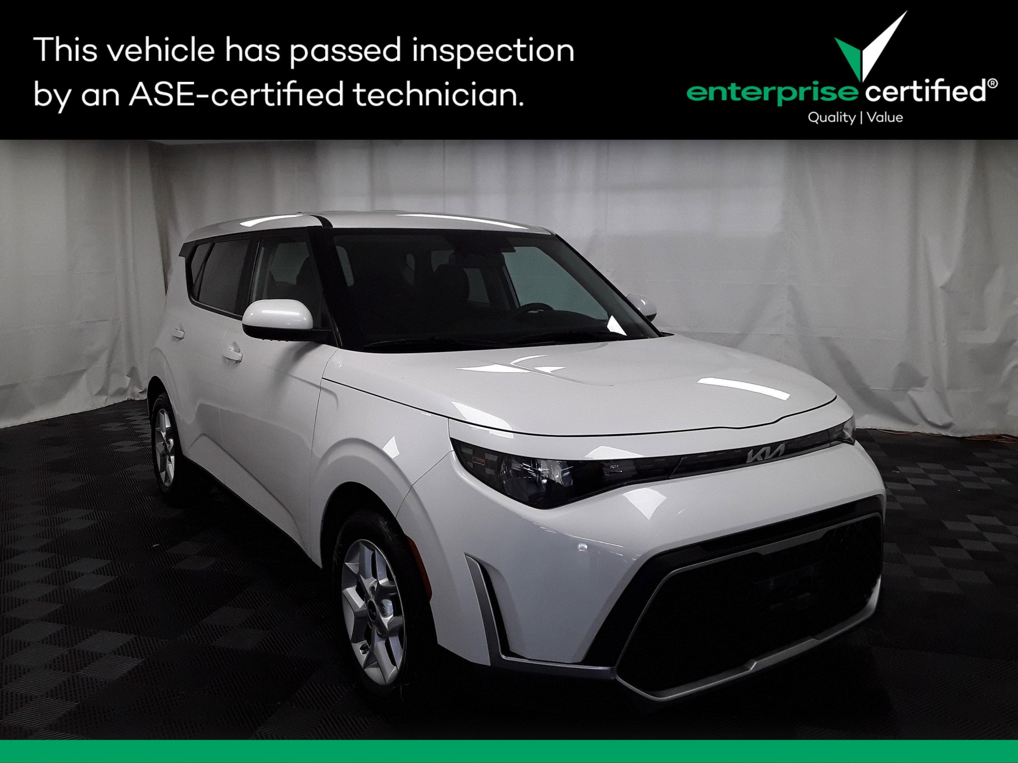 2023 Kia Soul