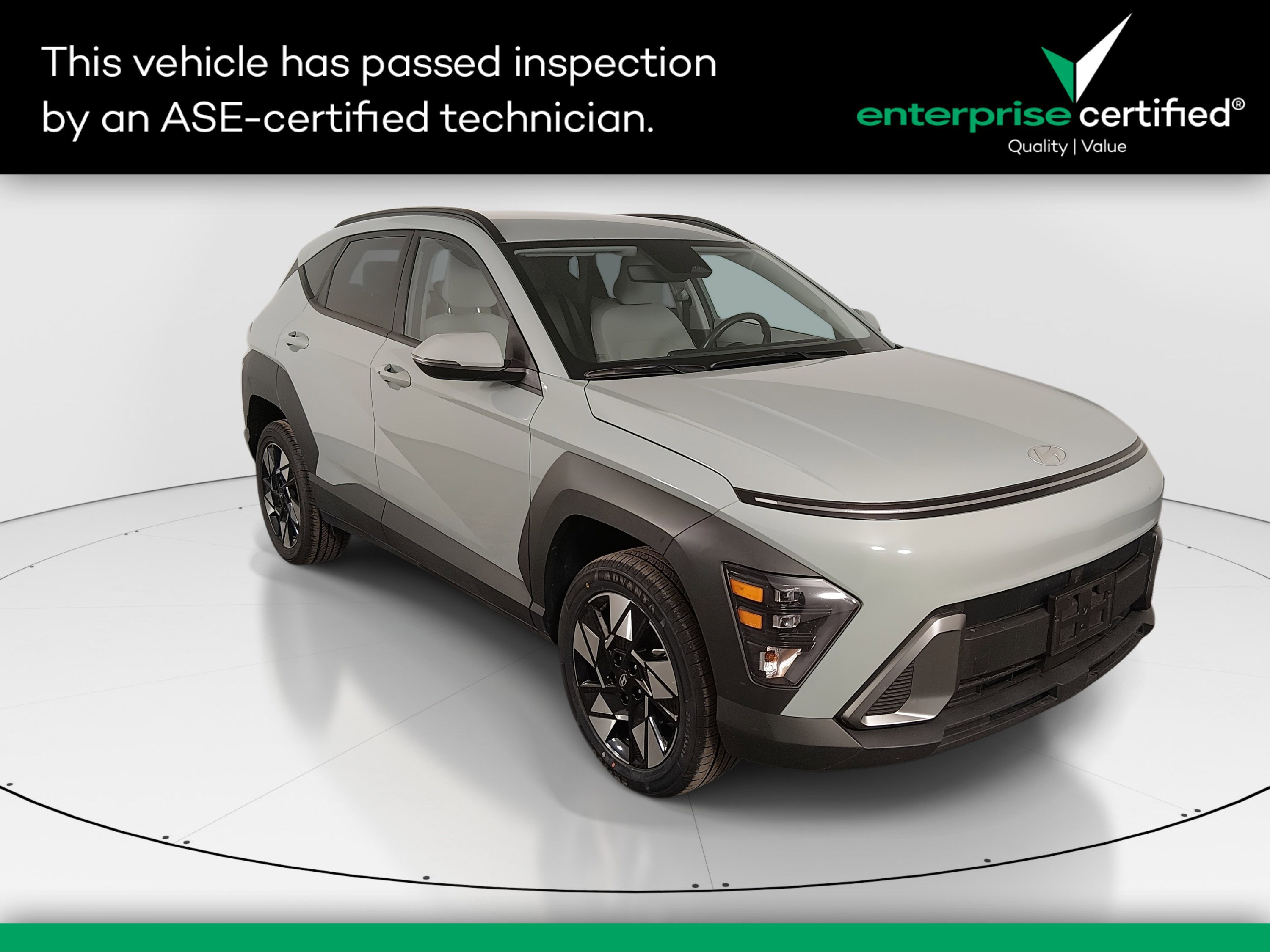2024 Hyundai Kona SEL's photo