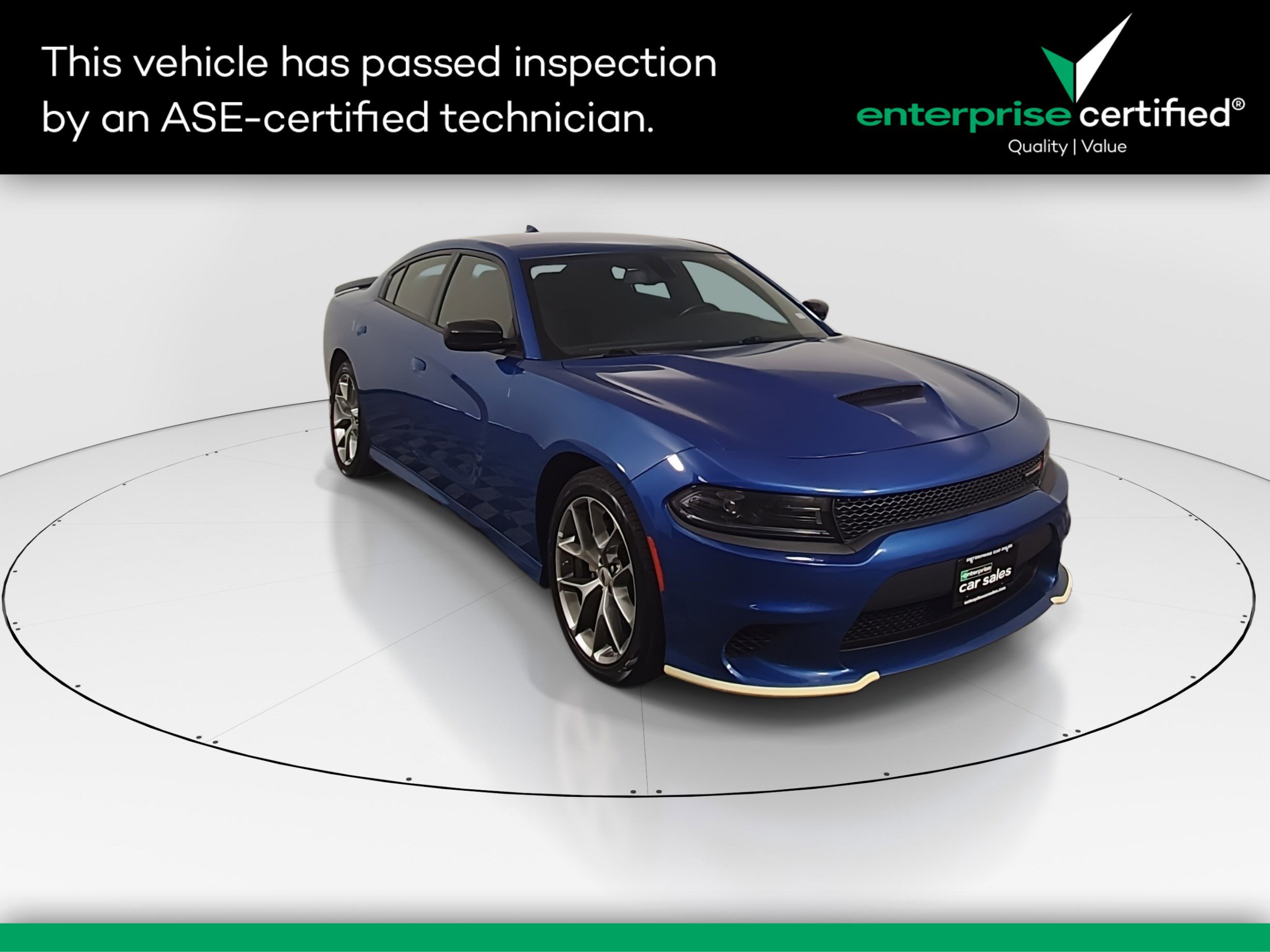 2023 Dodge Charger GT