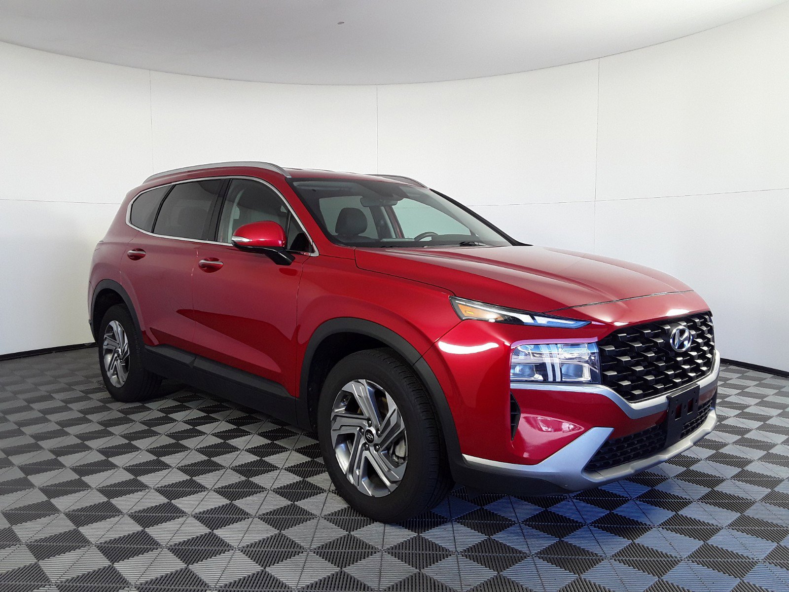 2023 Hyundai Santa Fe SEL FWD