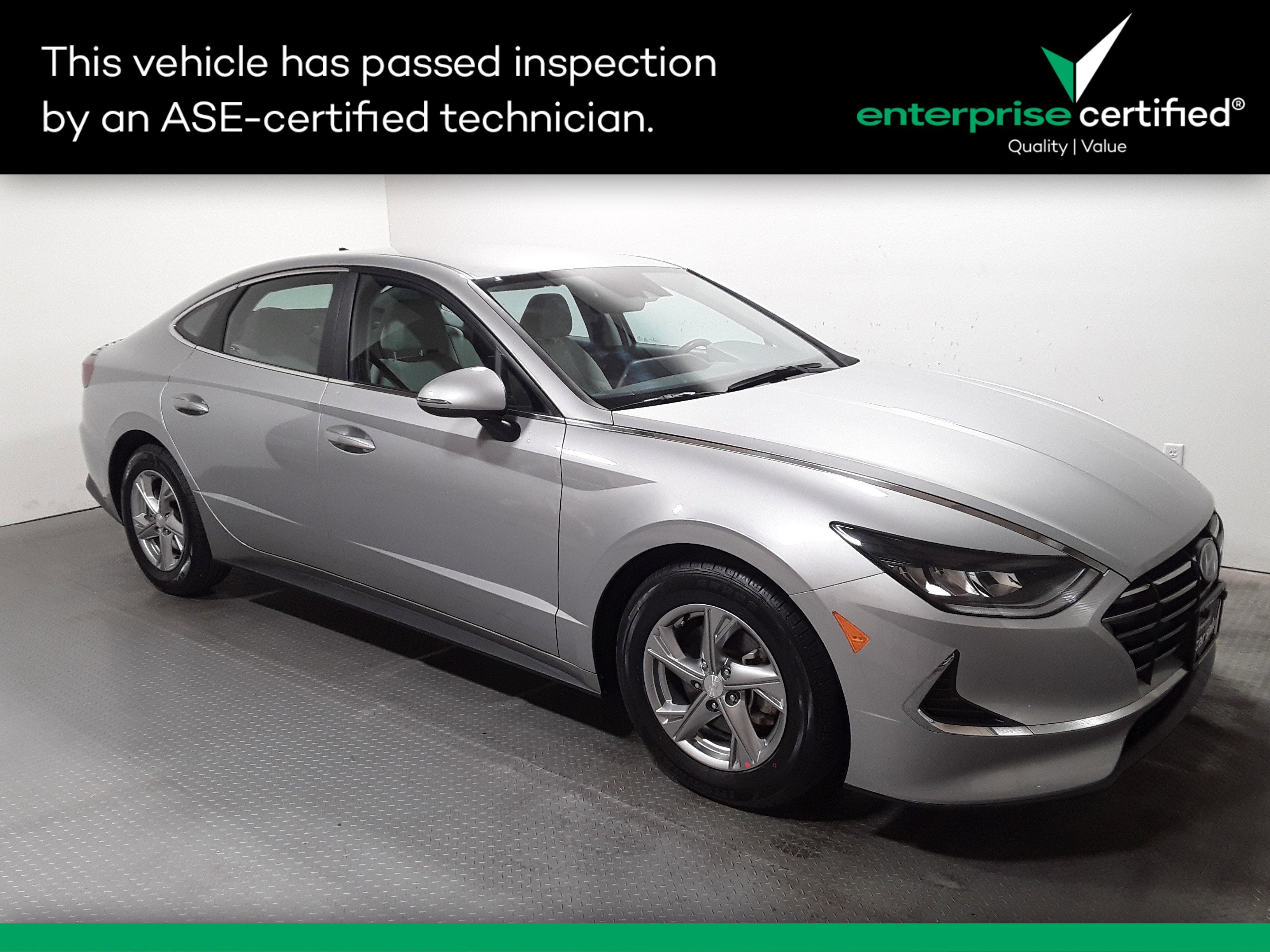 Used 2023 Hyundai Sonata SE 2.5L